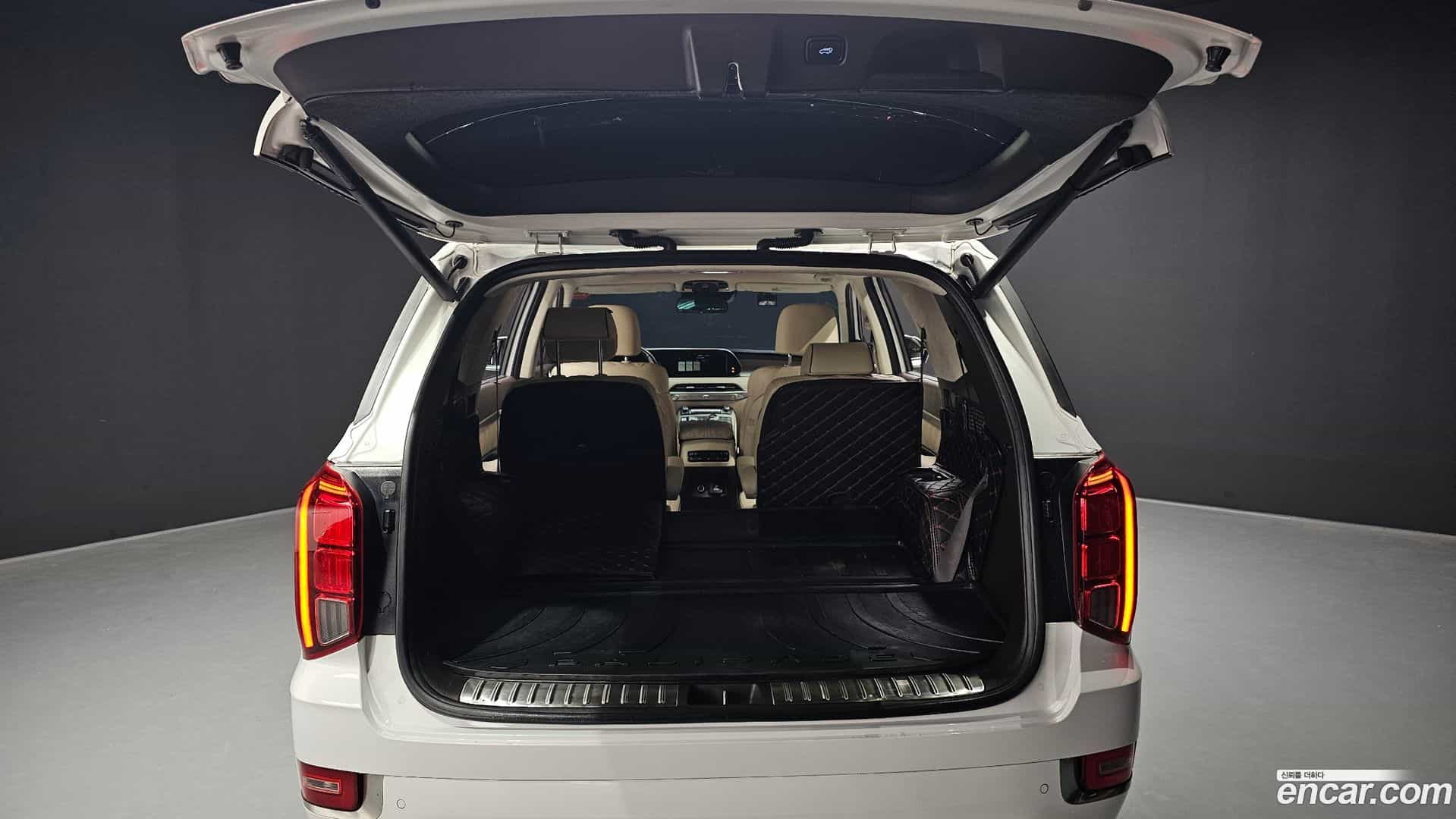 Palisade Hyundai 2021.6-OPTION-024