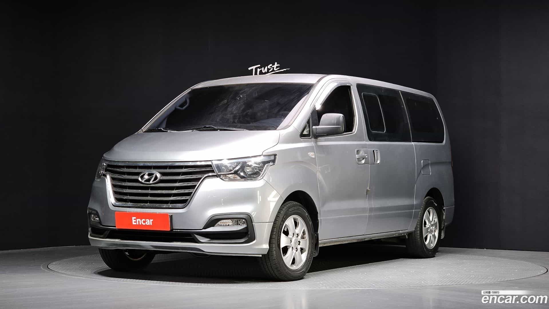 Starex Hyundai 2018.3-OUTER-001