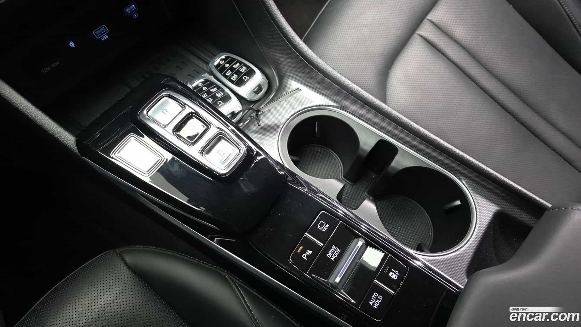 Sonata Hyundai 2019.10-INNER-009