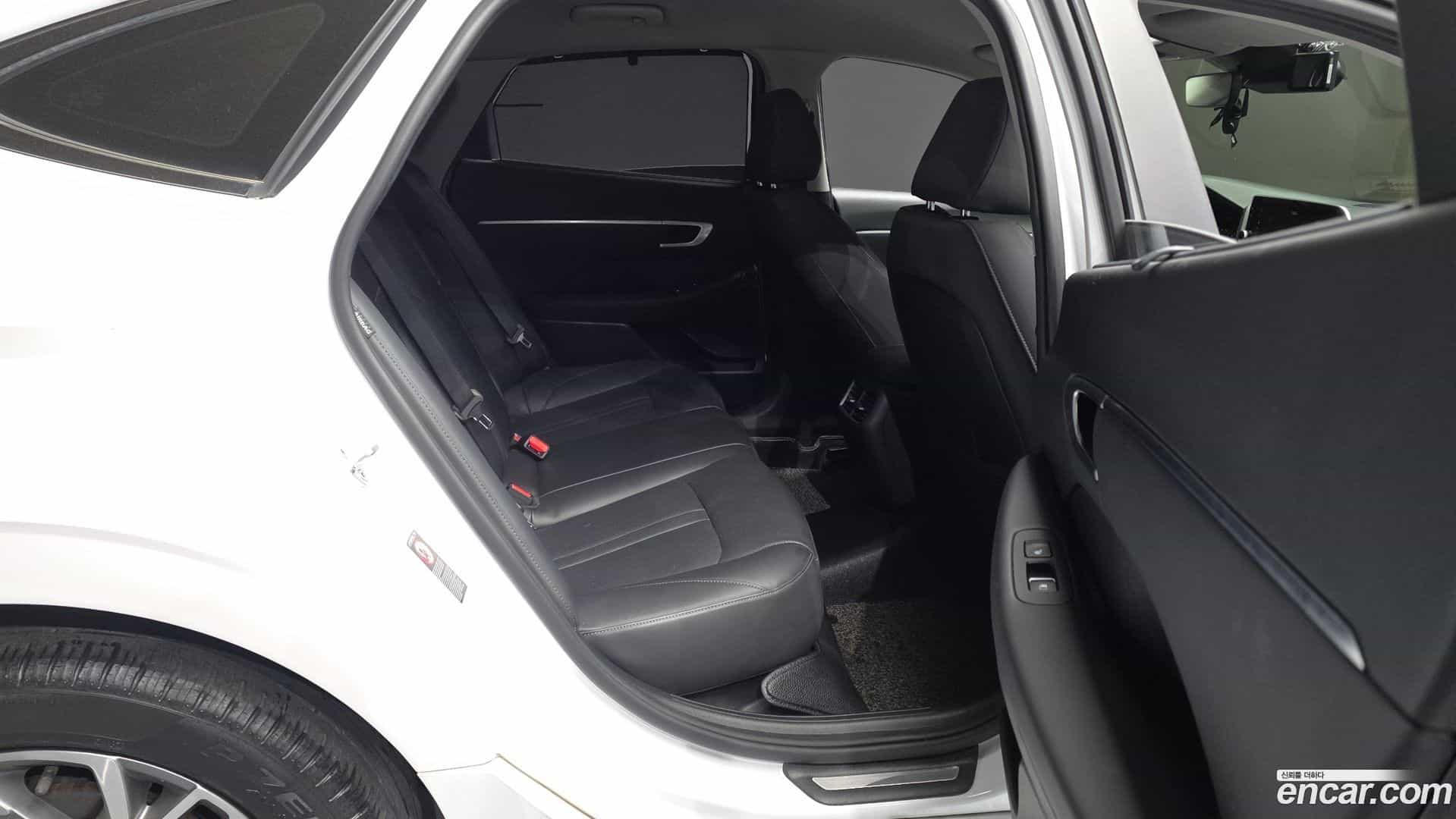 Sonata Hyundai 2019.10-OPTION-016