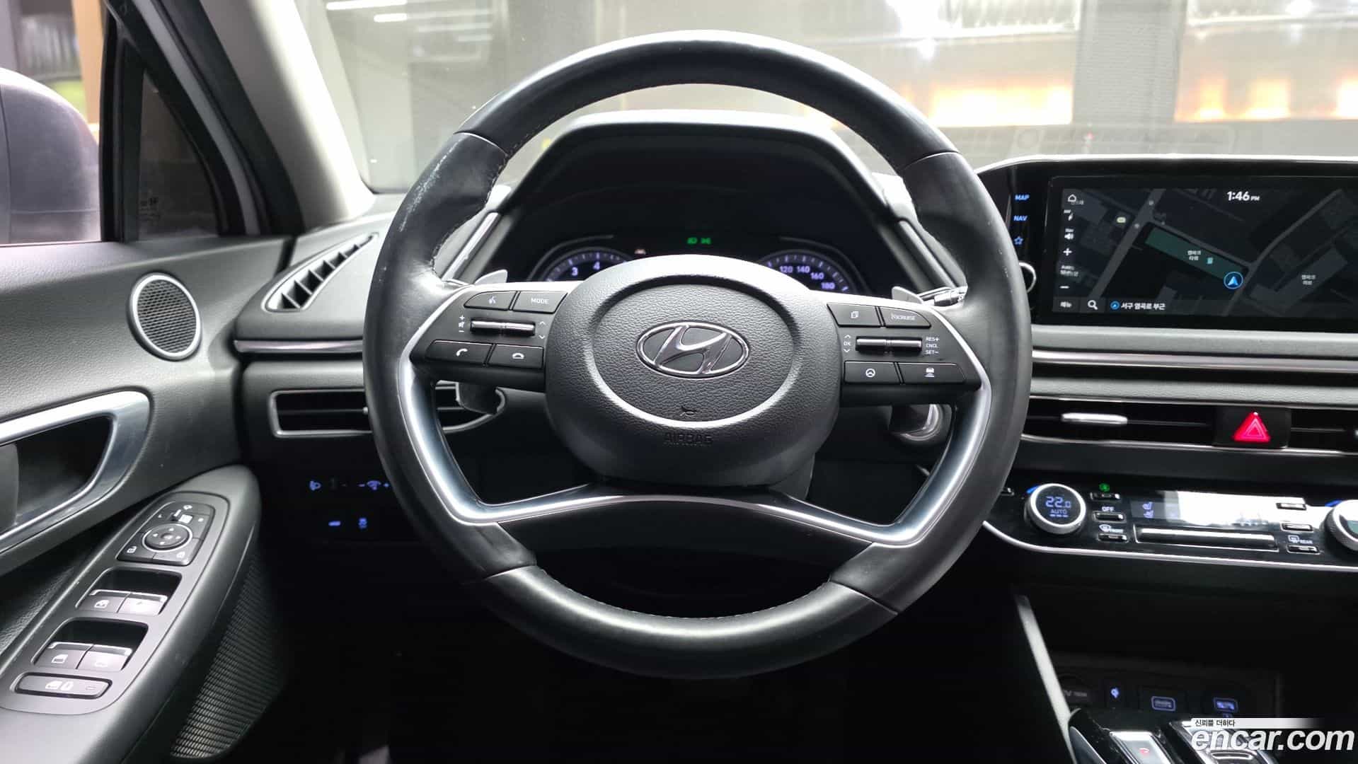 Sonata Hyundai 2019.10-OPTION-017
