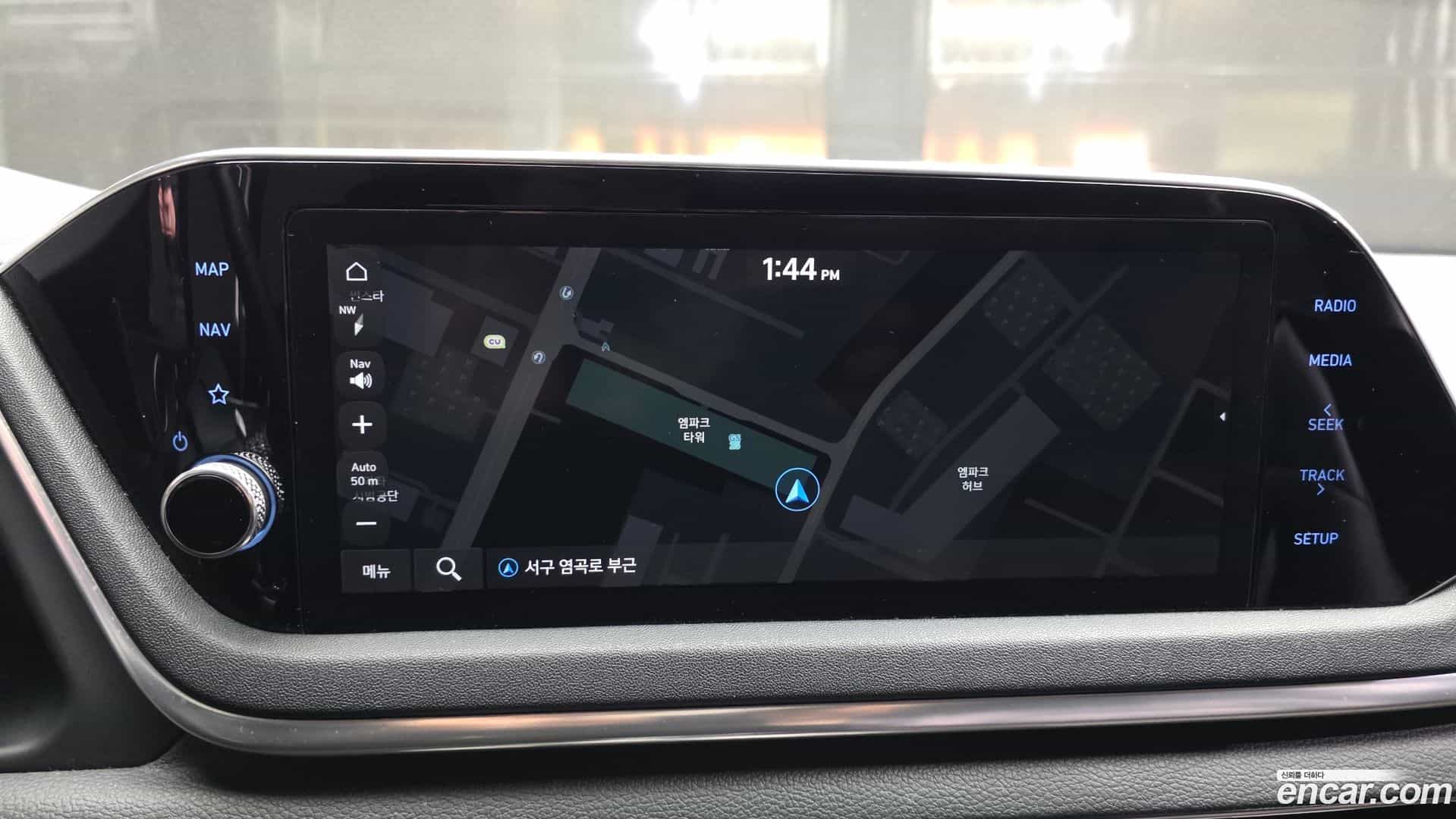 Sonata Hyundai 2019.10-OPTION-018