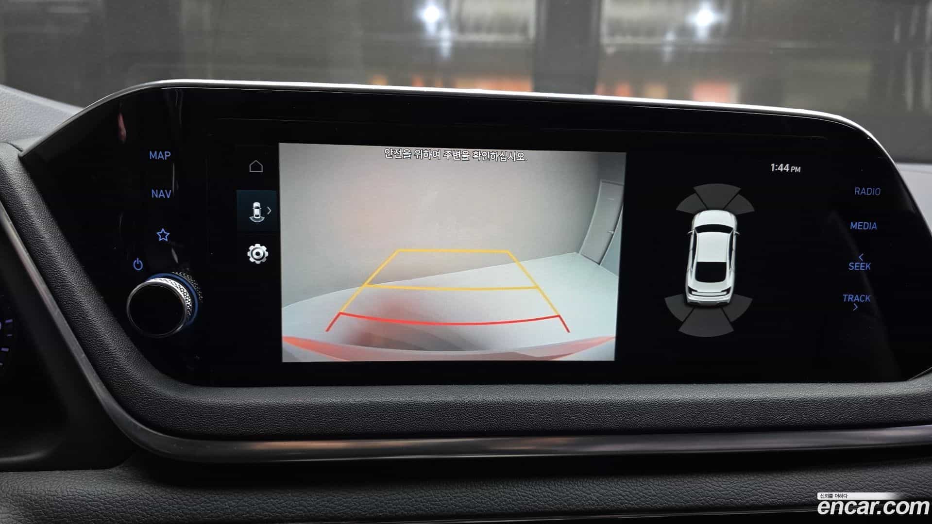 Sonata Hyundai 2019.10-OPTION-019