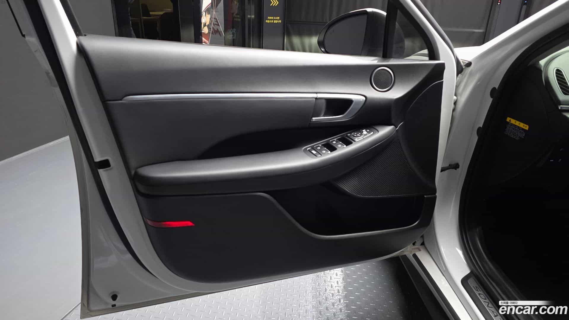 Sonata Hyundai 2019.10-INNER-034