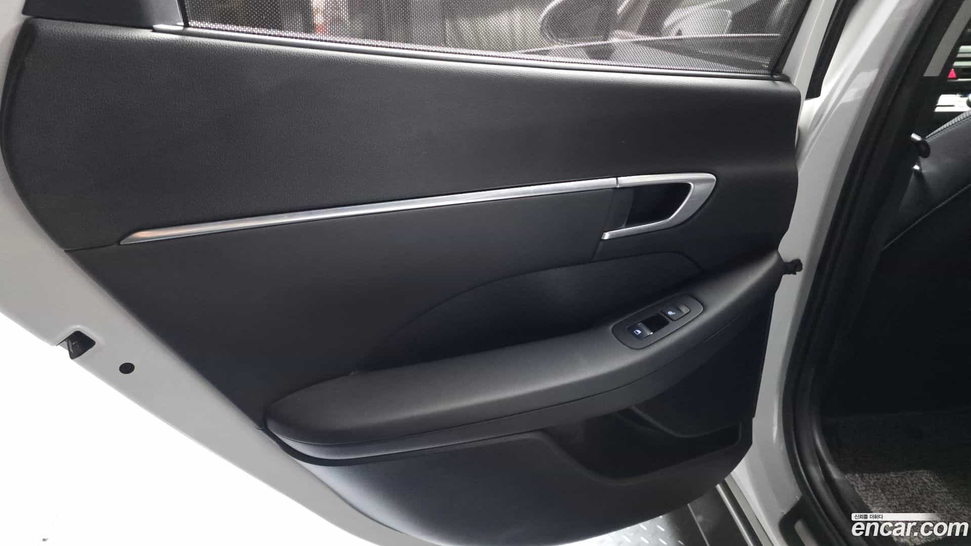 Sonata Hyundai 2019.10-INNER-035