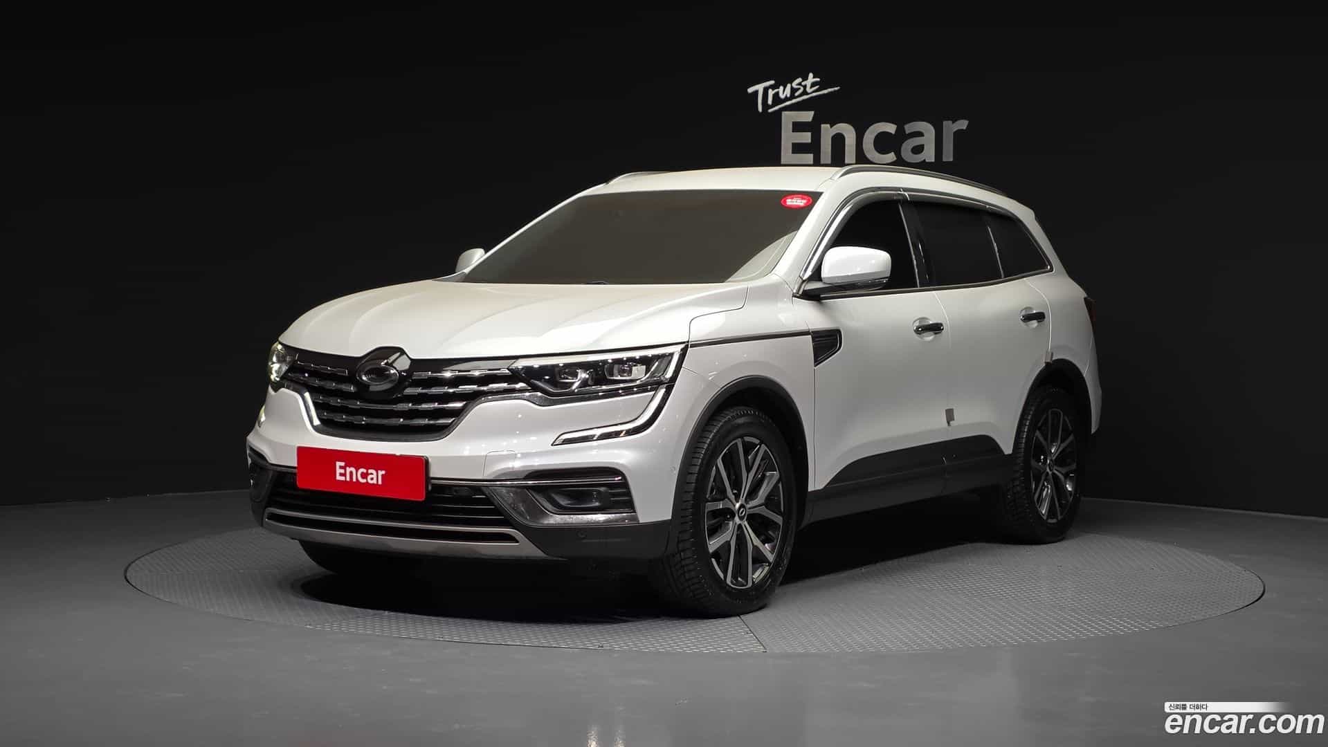 QM6 Renault Korea 2019.5-OUTER-001
