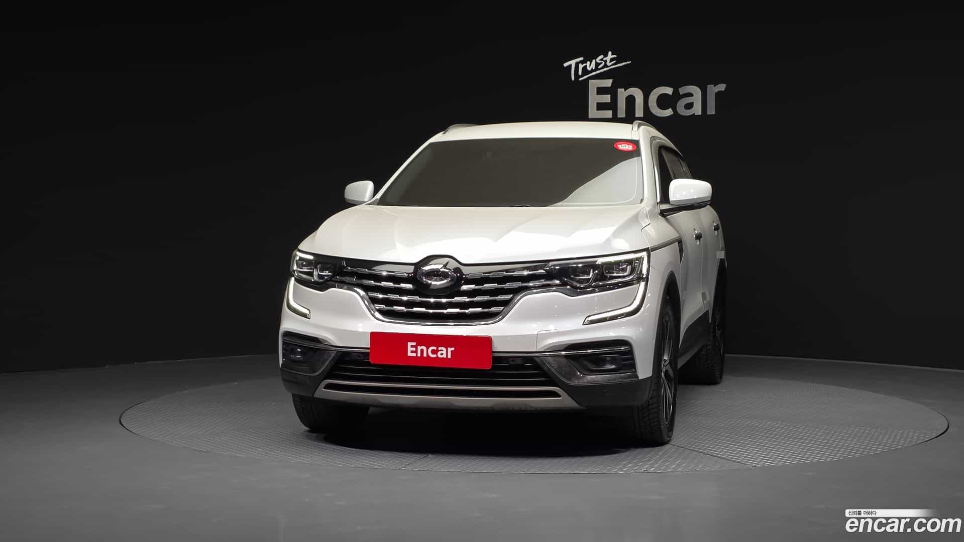 QM6 Renault Korea 2019.5-OUTER-003