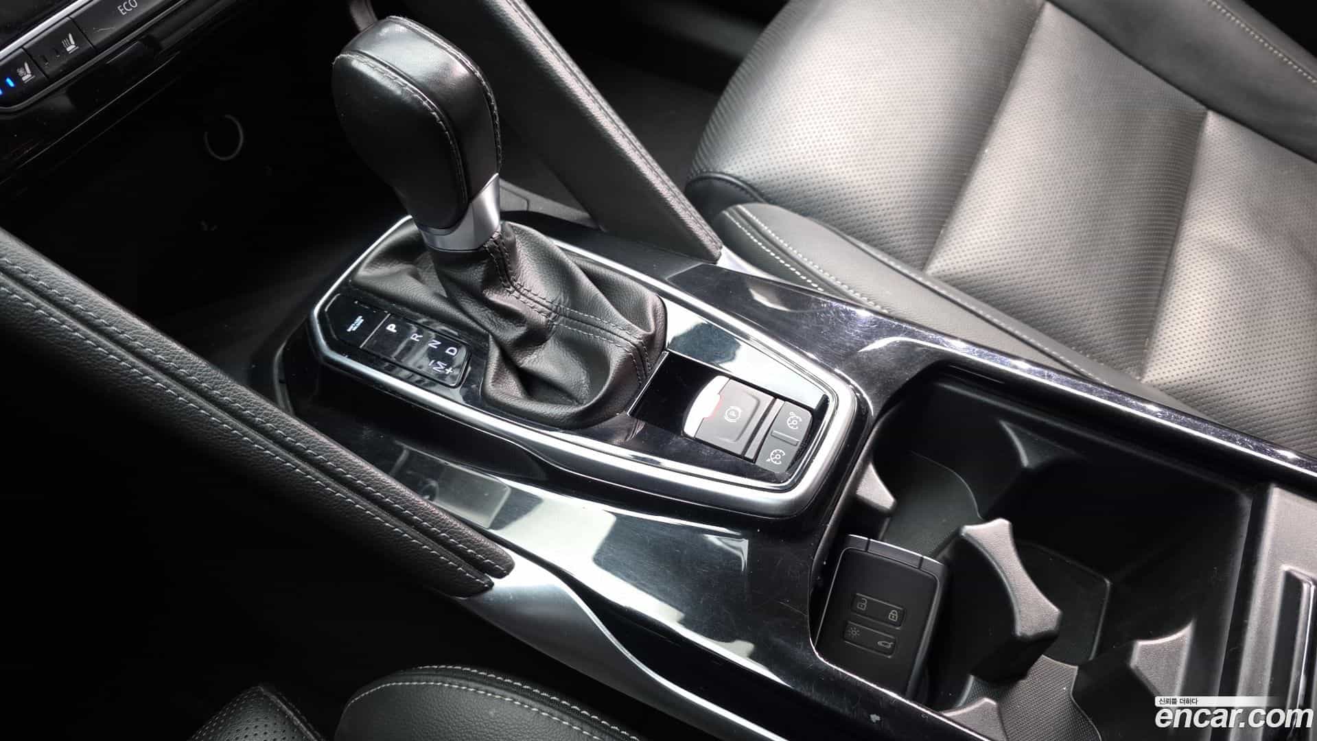 QM6 Renault Korea 2019.5-INNER-009