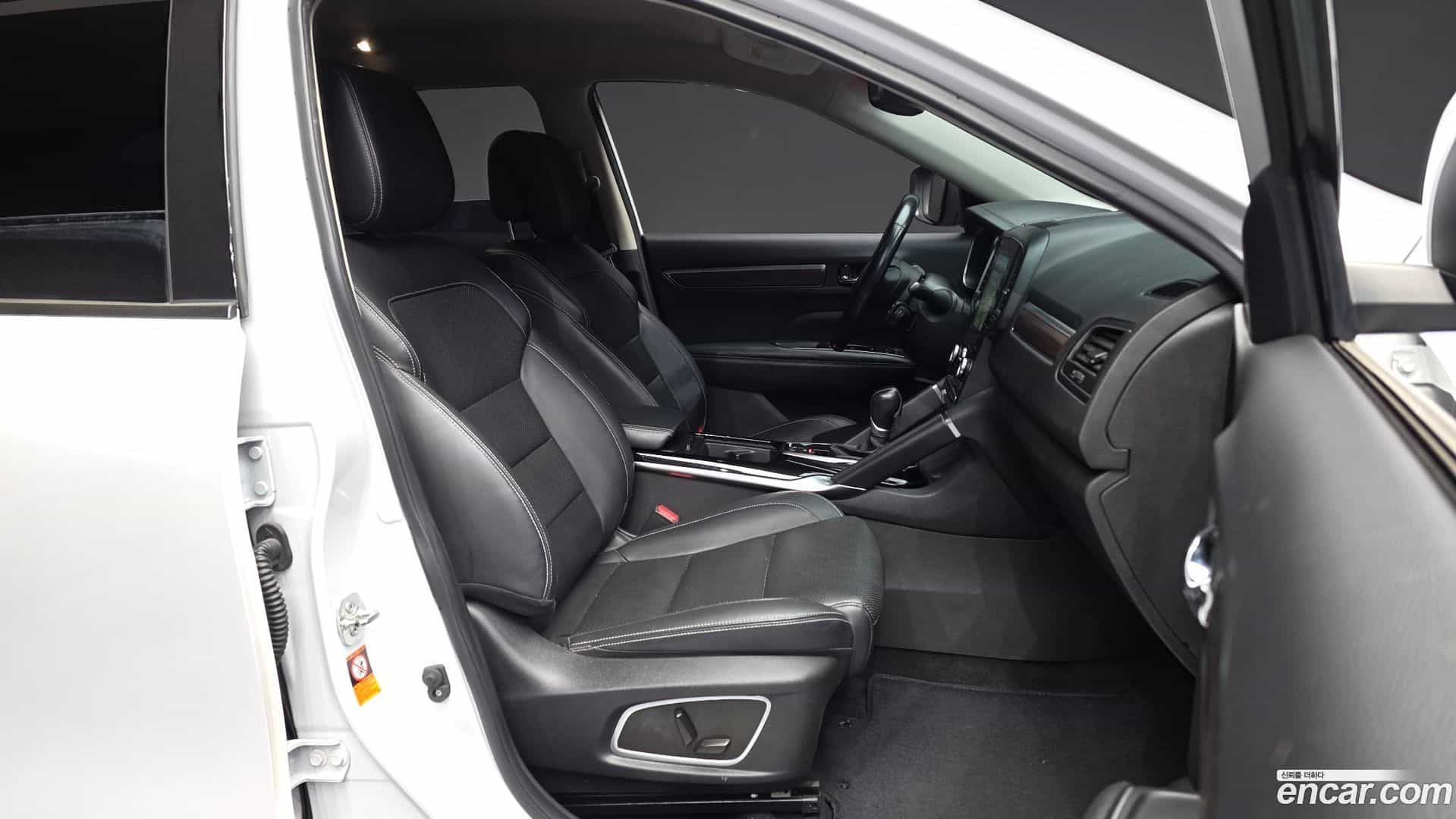 QM6 Renault Korea 2019.5-OPTION-015