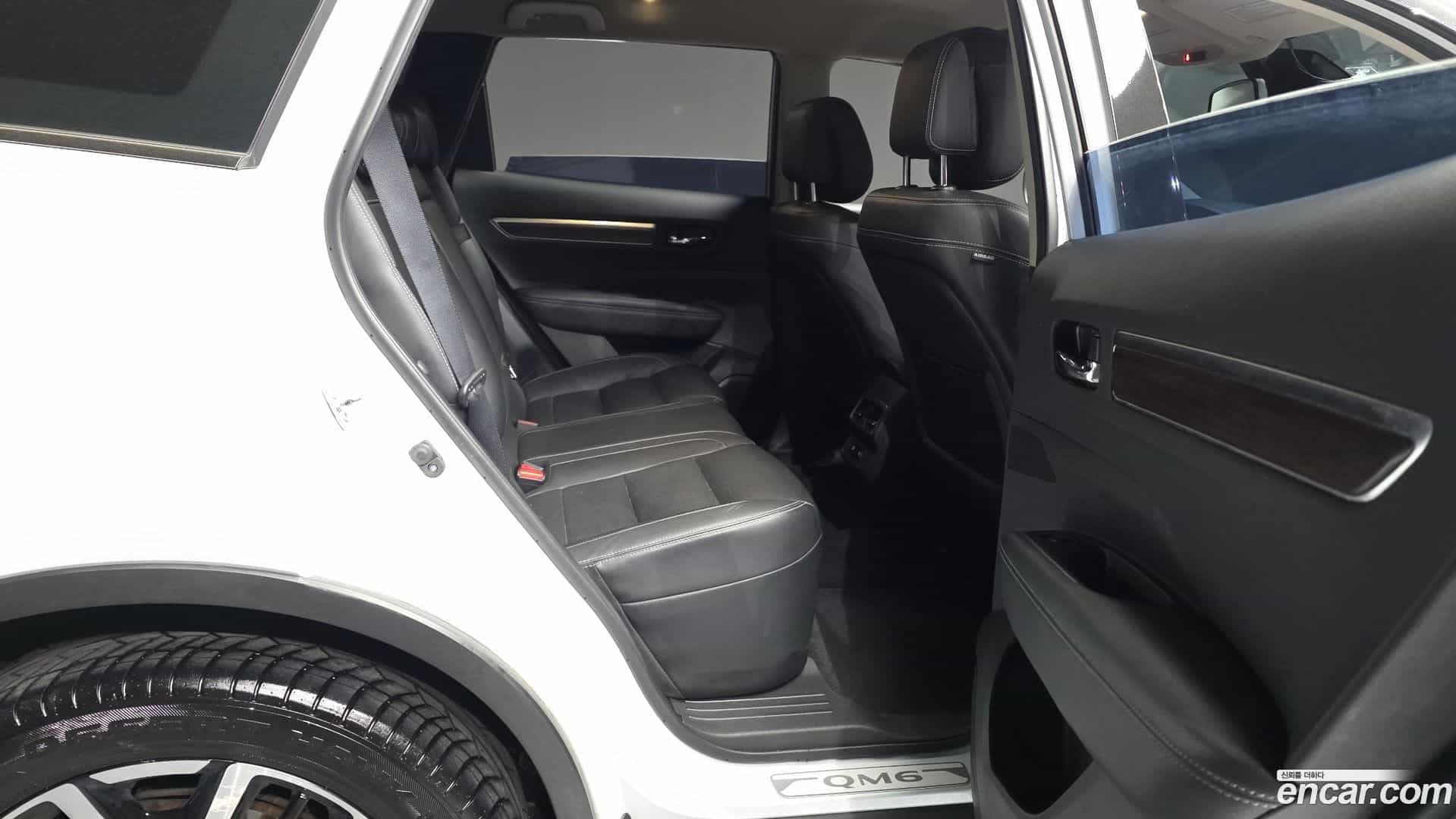 QM6 Renault Korea 2019.5-OPTION-016