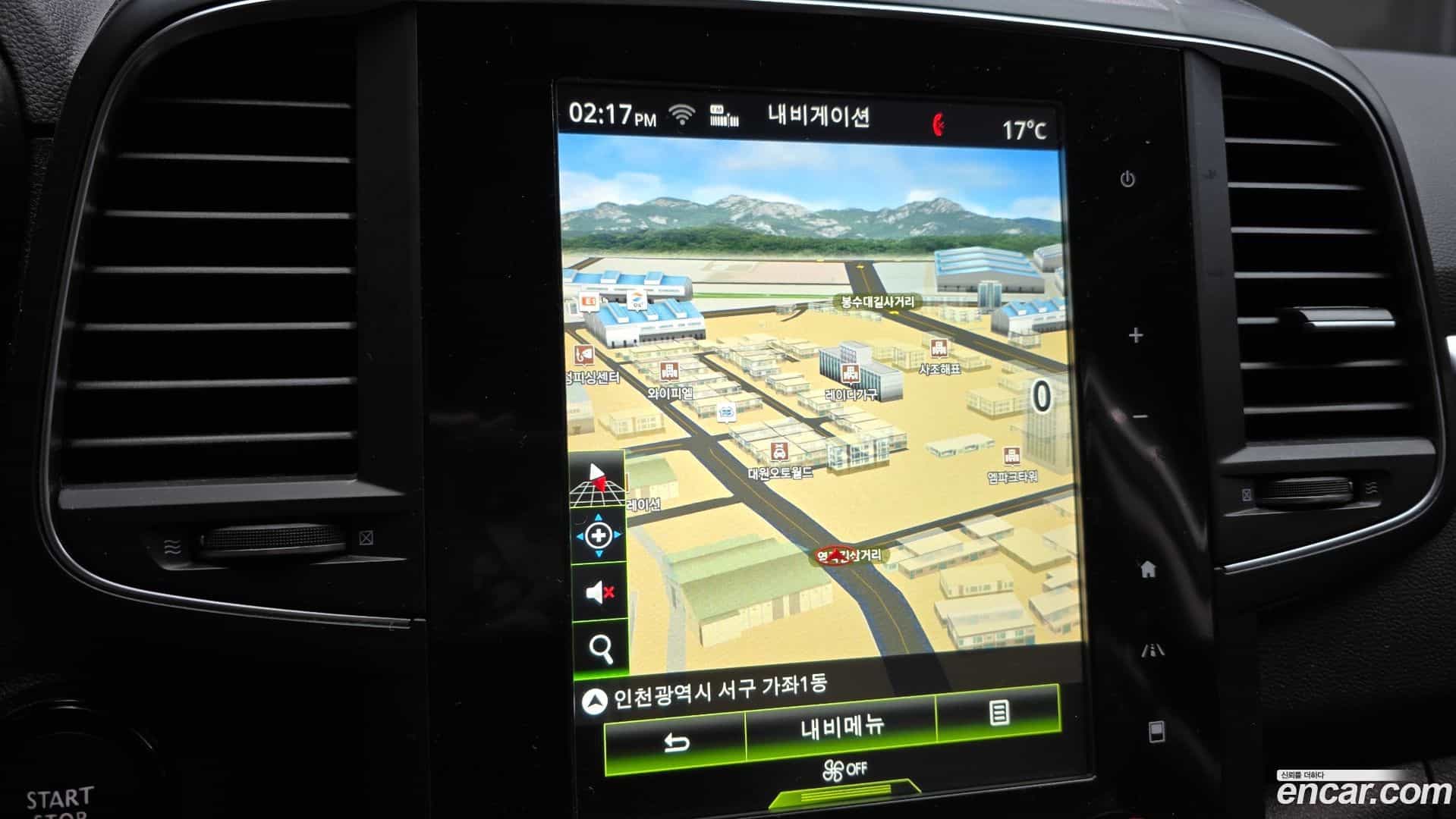 QM6 Renault Korea 2019.5-OPTION-018