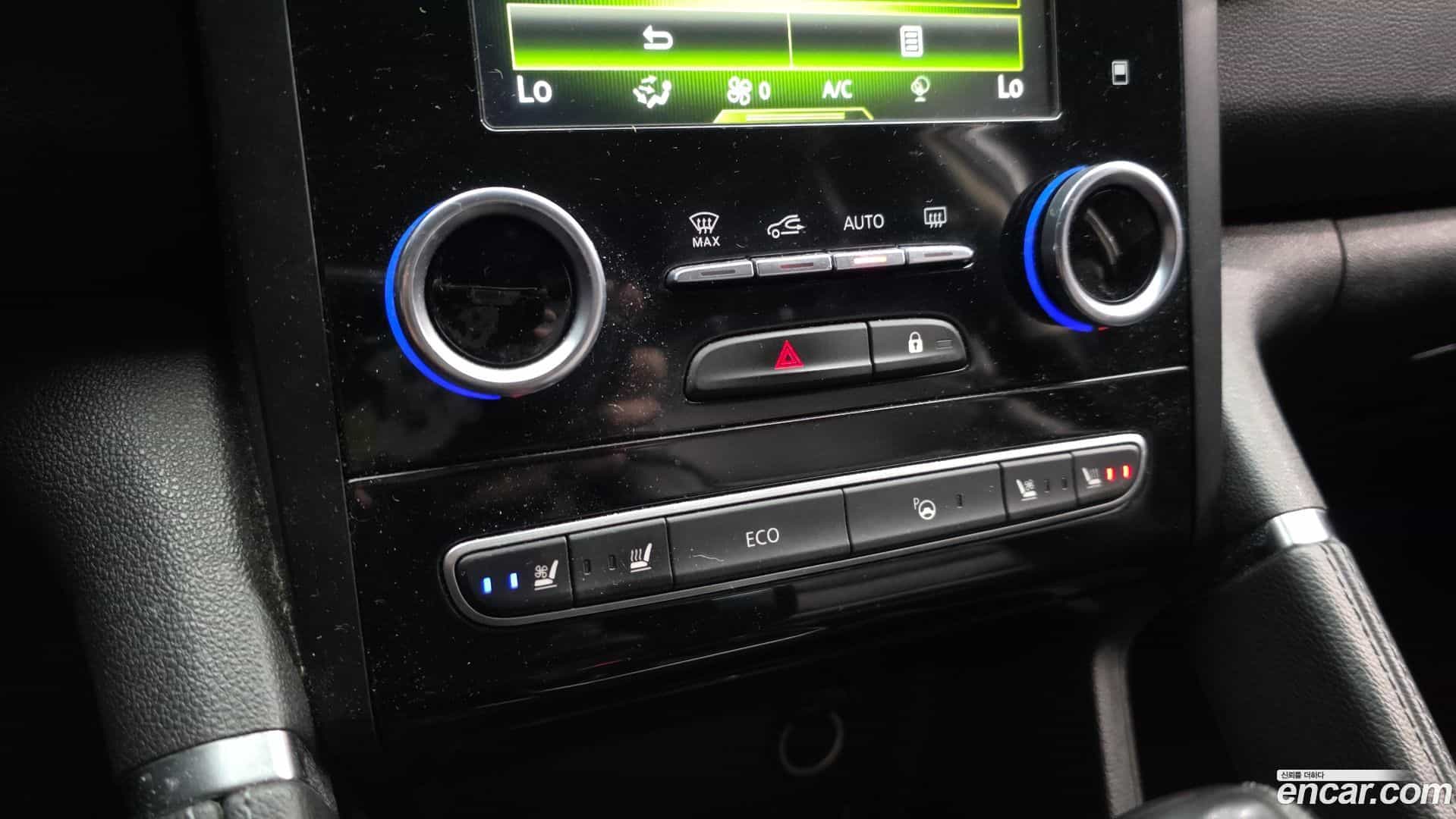 QM6 Renault Korea 2019.5-OPTION-021