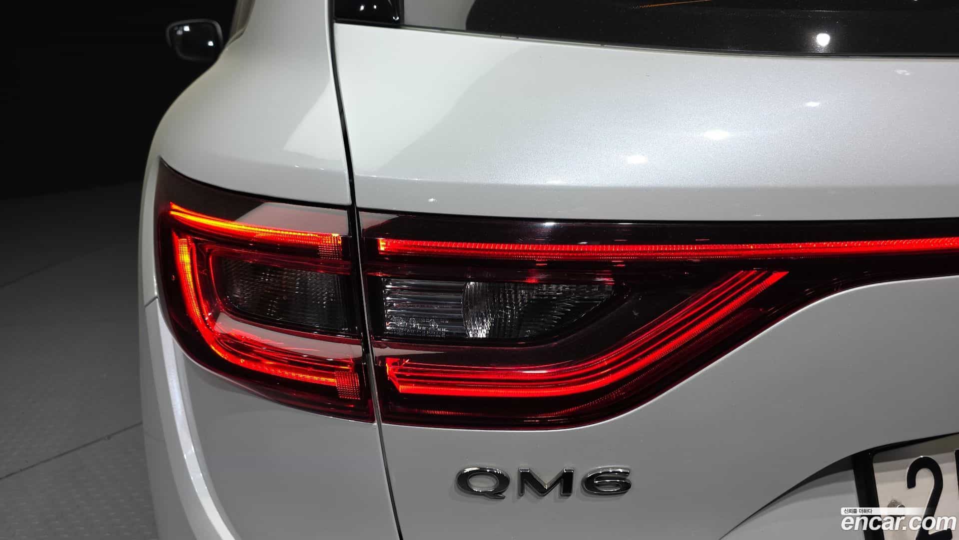 QM6 Renault Korea 2019.5-OUTER-033