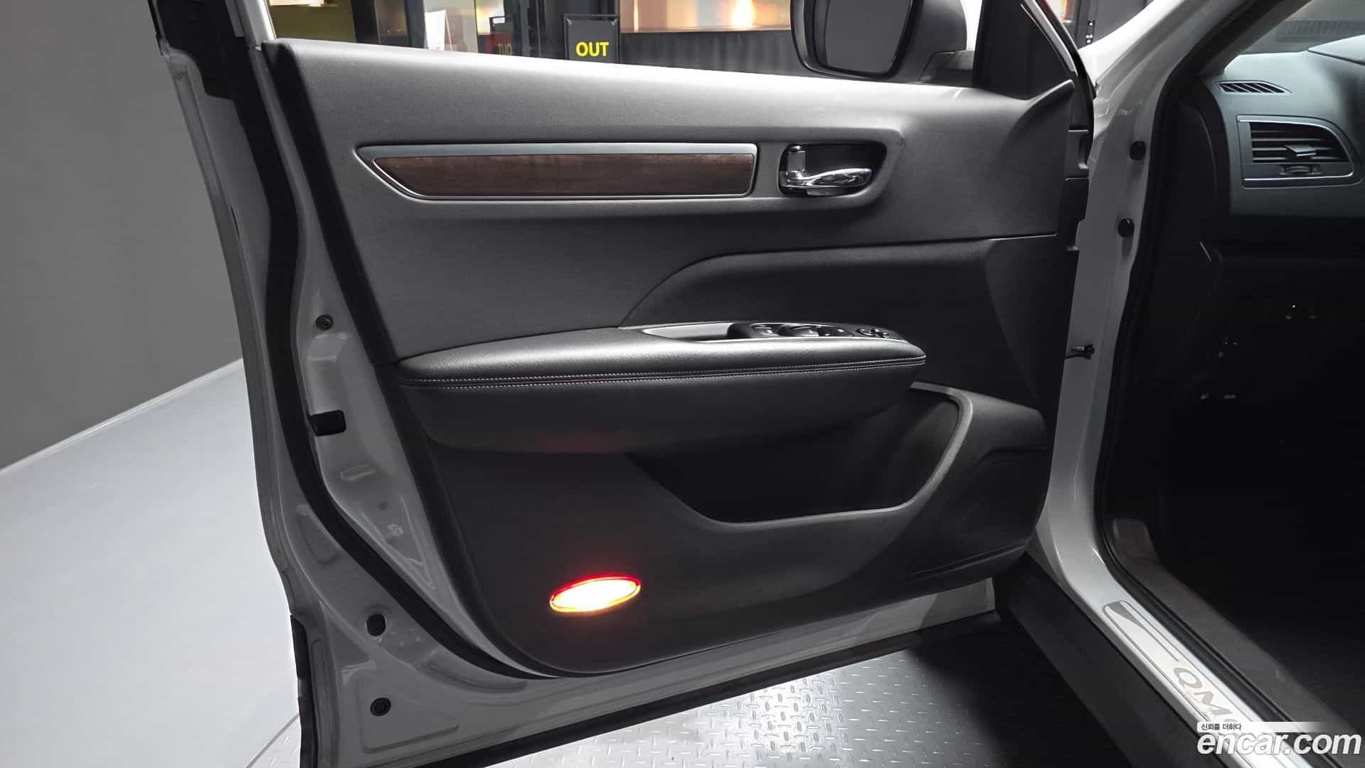 QM6 Renault Korea 2019.5-INNER-034