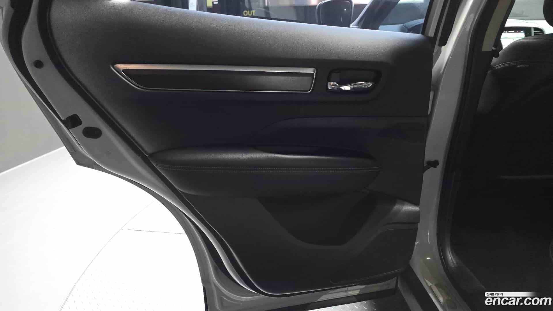 QM6 Renault Korea 2019.5-INNER-035