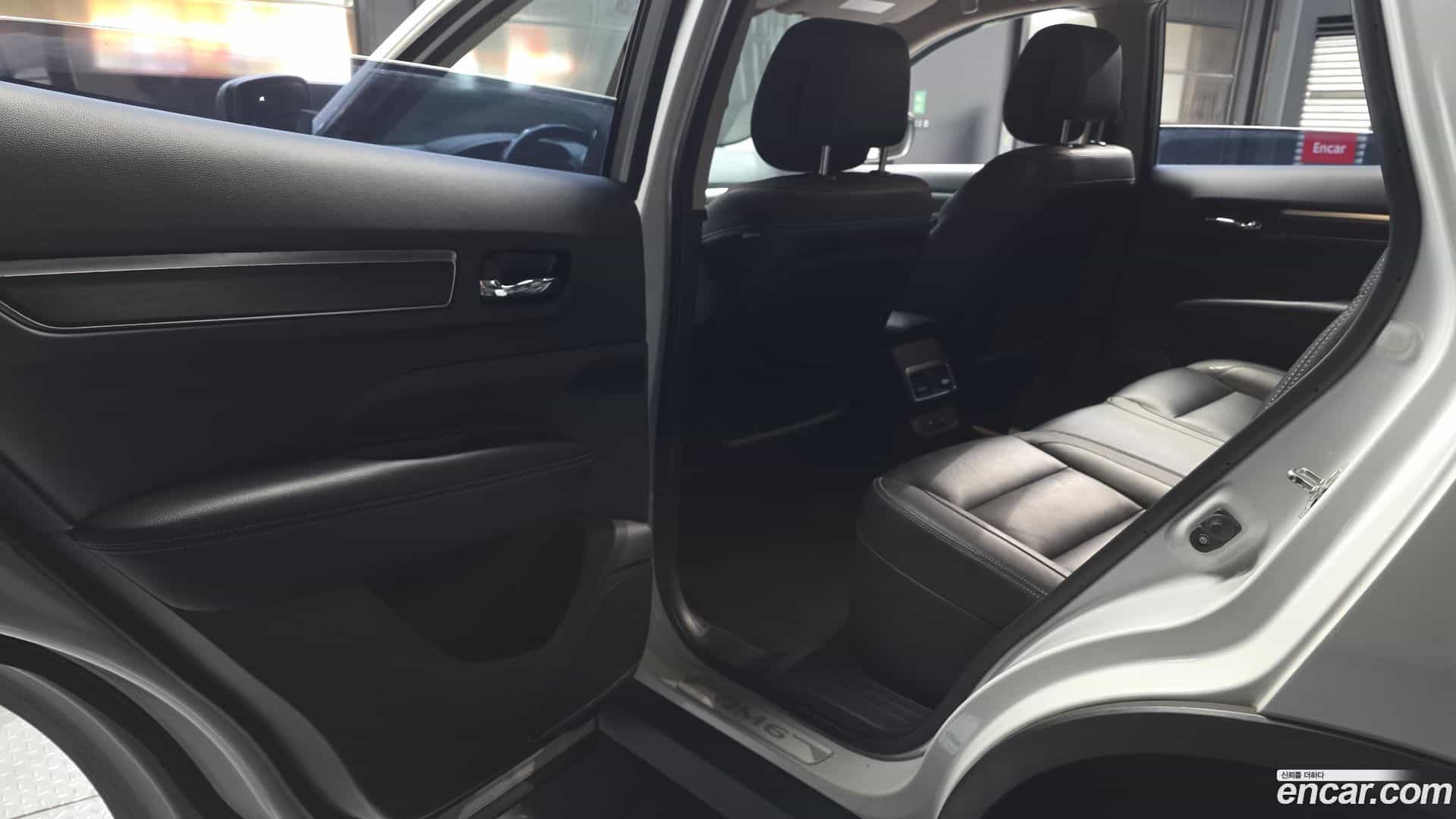 QM6 Renault Korea 2019.5-INNER-036