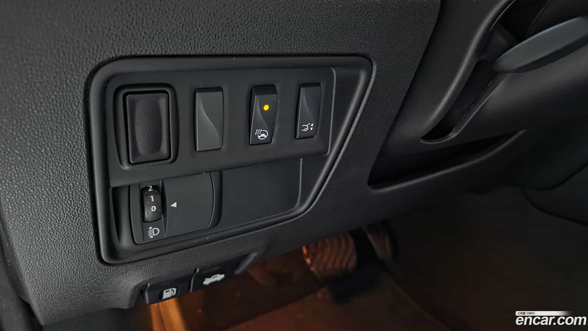QM6 Renault Korea 2019.5-OPTION-040