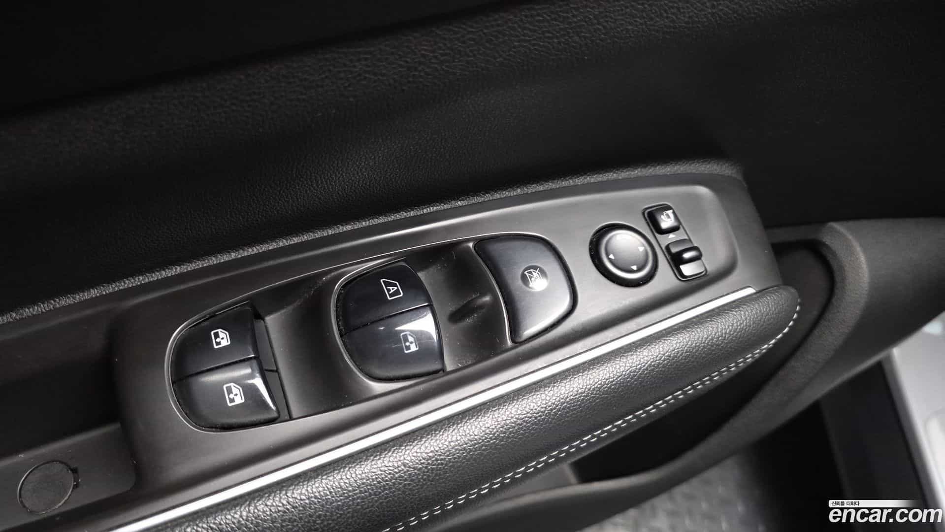 QM6 Renault Korea 2019.5-OPTION-043