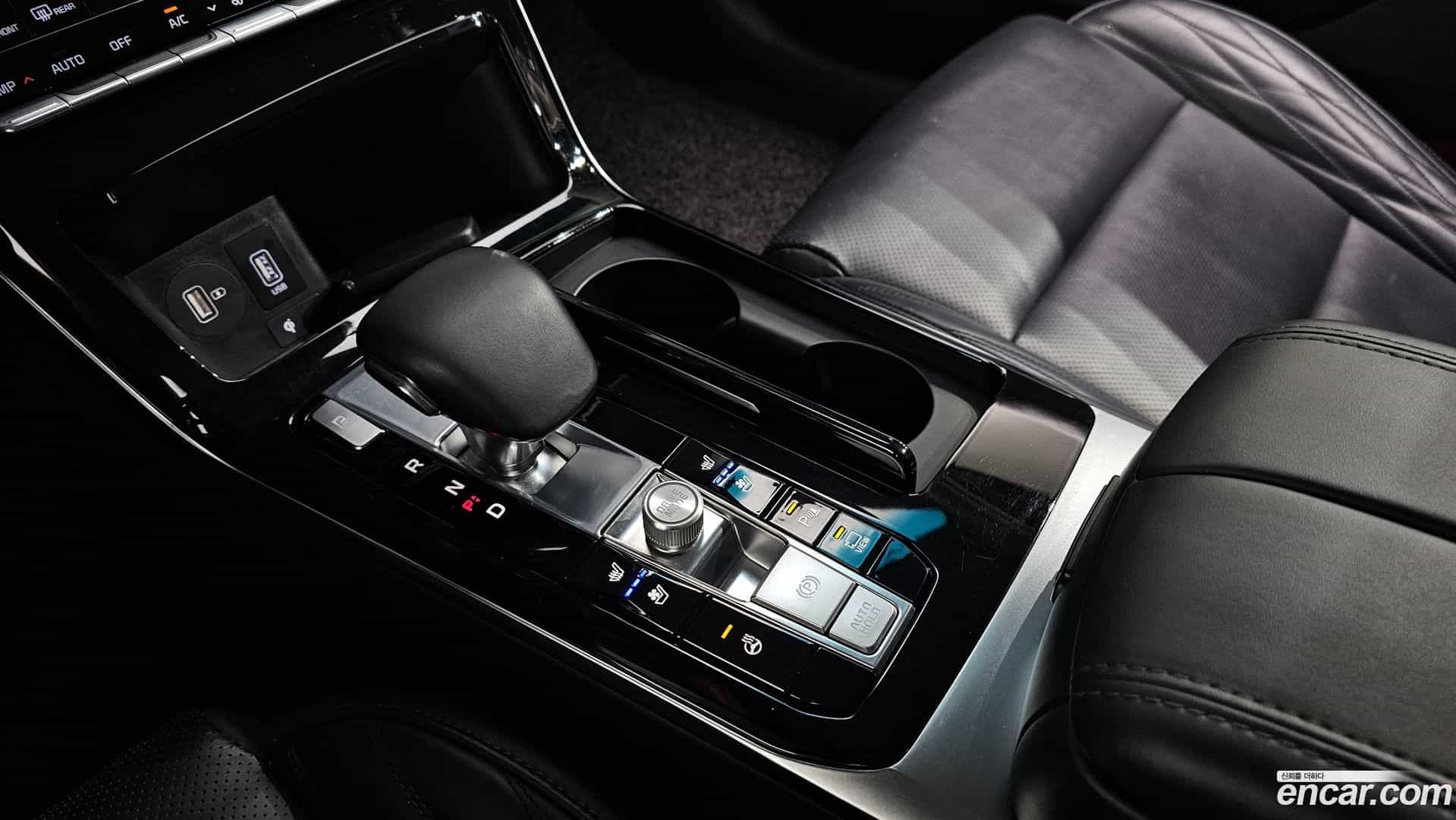 K7 Kia 2021.2-INNER-009
