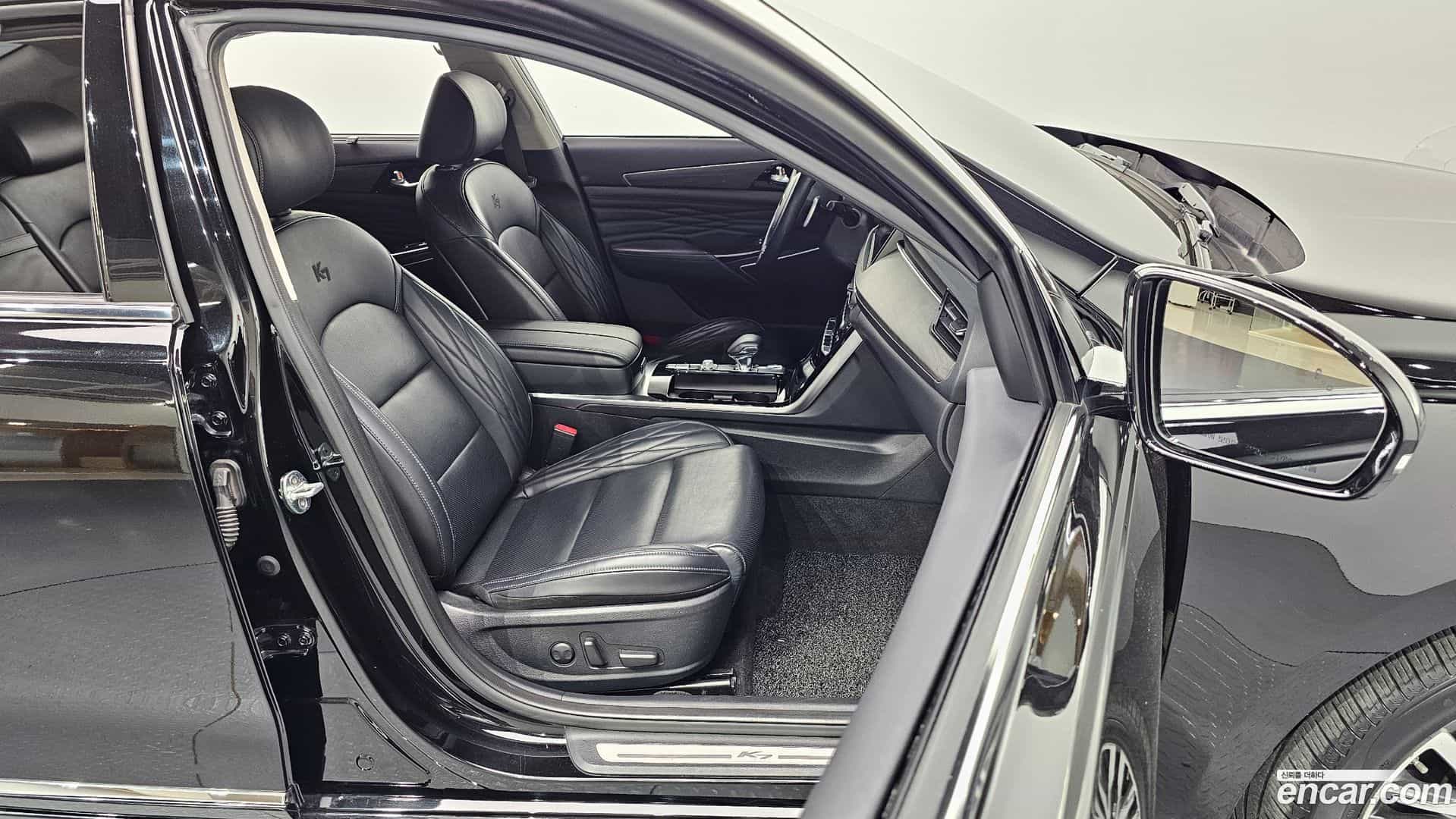 K7 Kia 2021.2-INNER-010