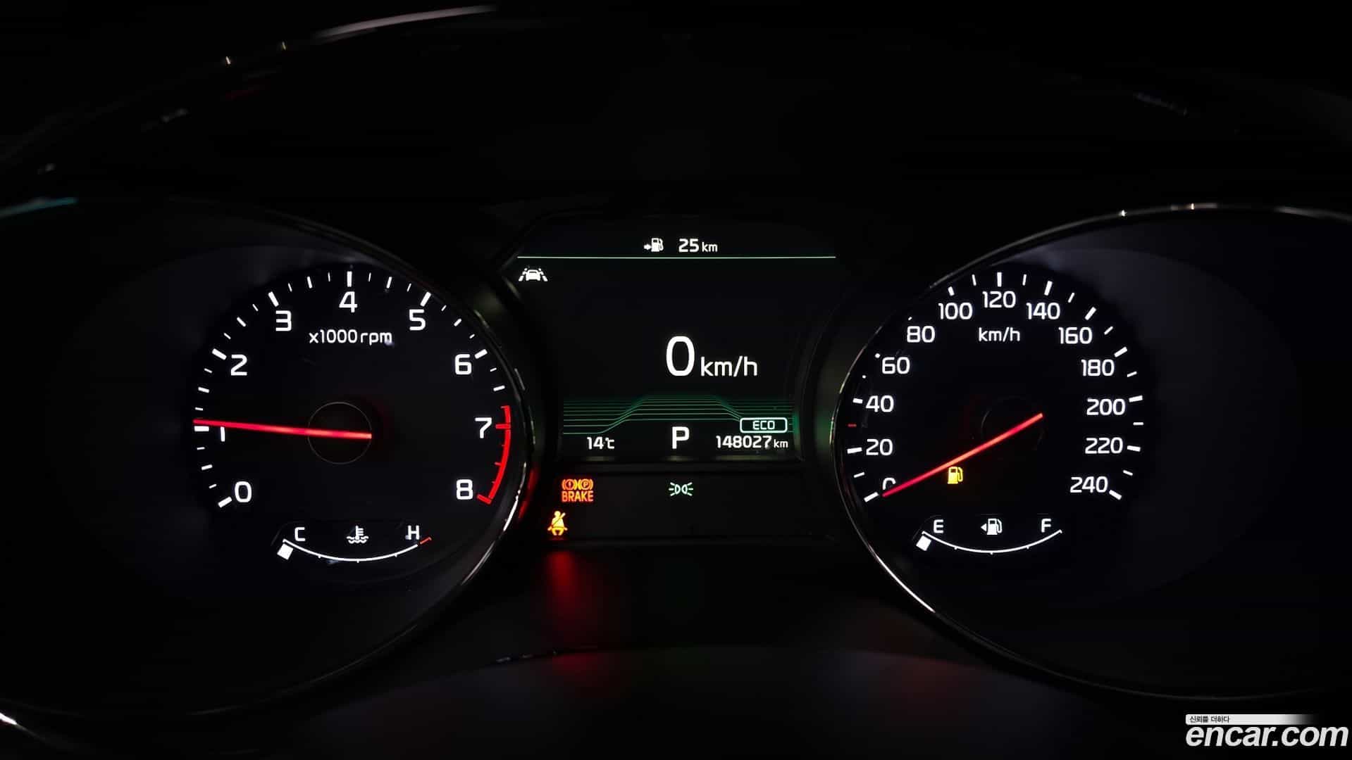 Canival Kia 2019.6-INNER-008