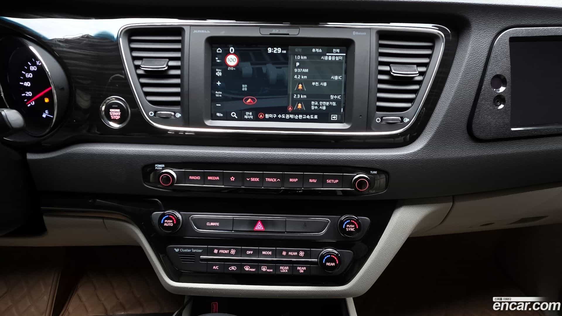 Canival Kia 2019.6-OPTION-019