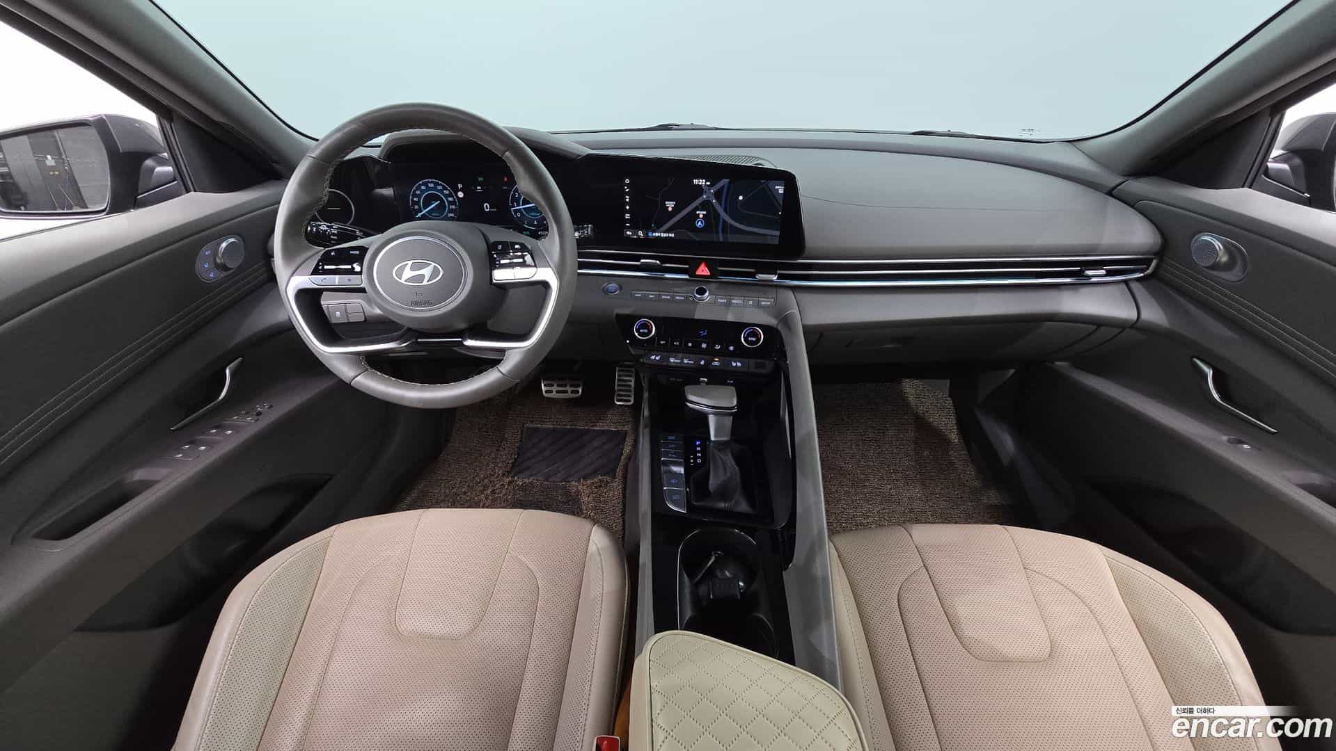 AVANTE Hyundai 2023.11-INNER-007