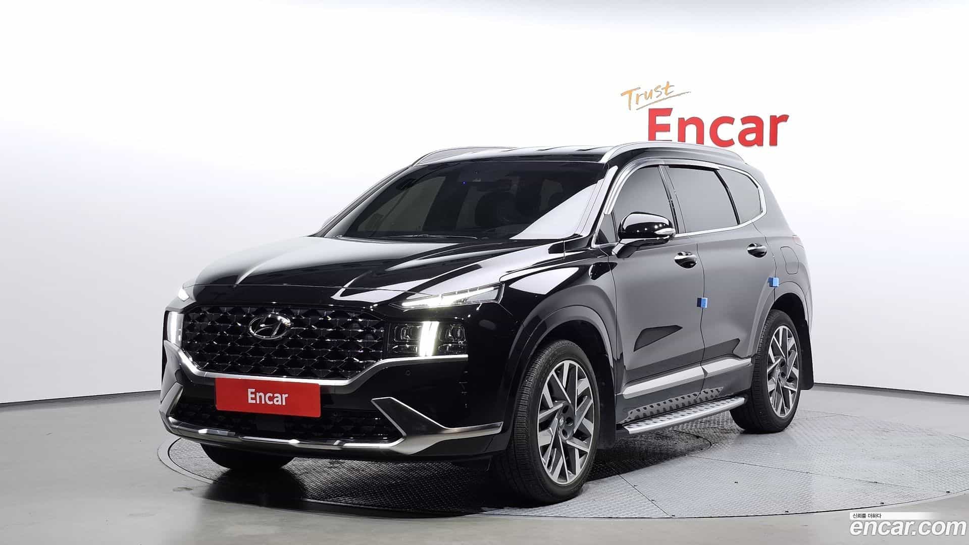 Santafe Hyundai 2023.3-OUTER-001