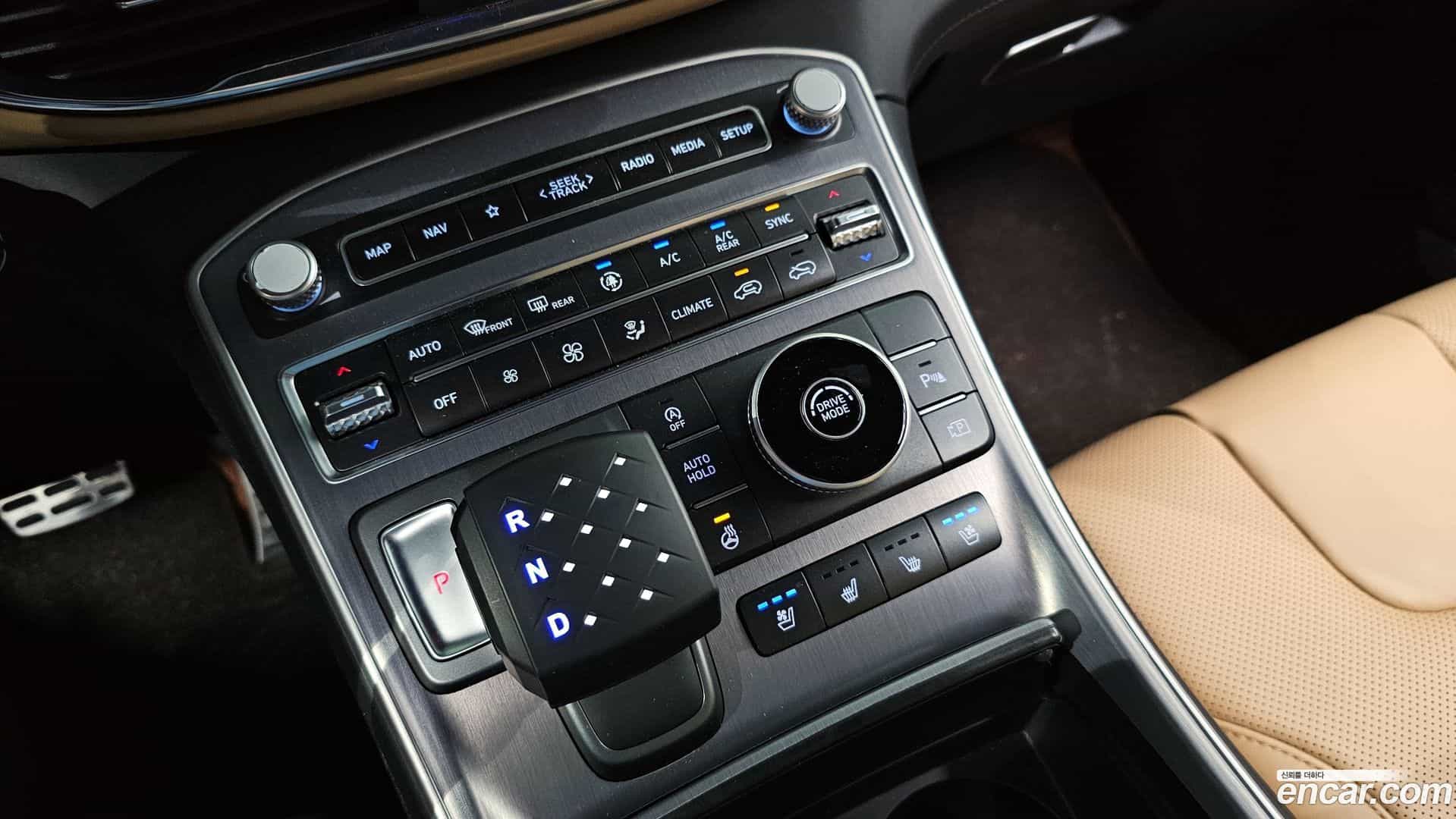 Santafe Hyundai 2023.3-INNER-009