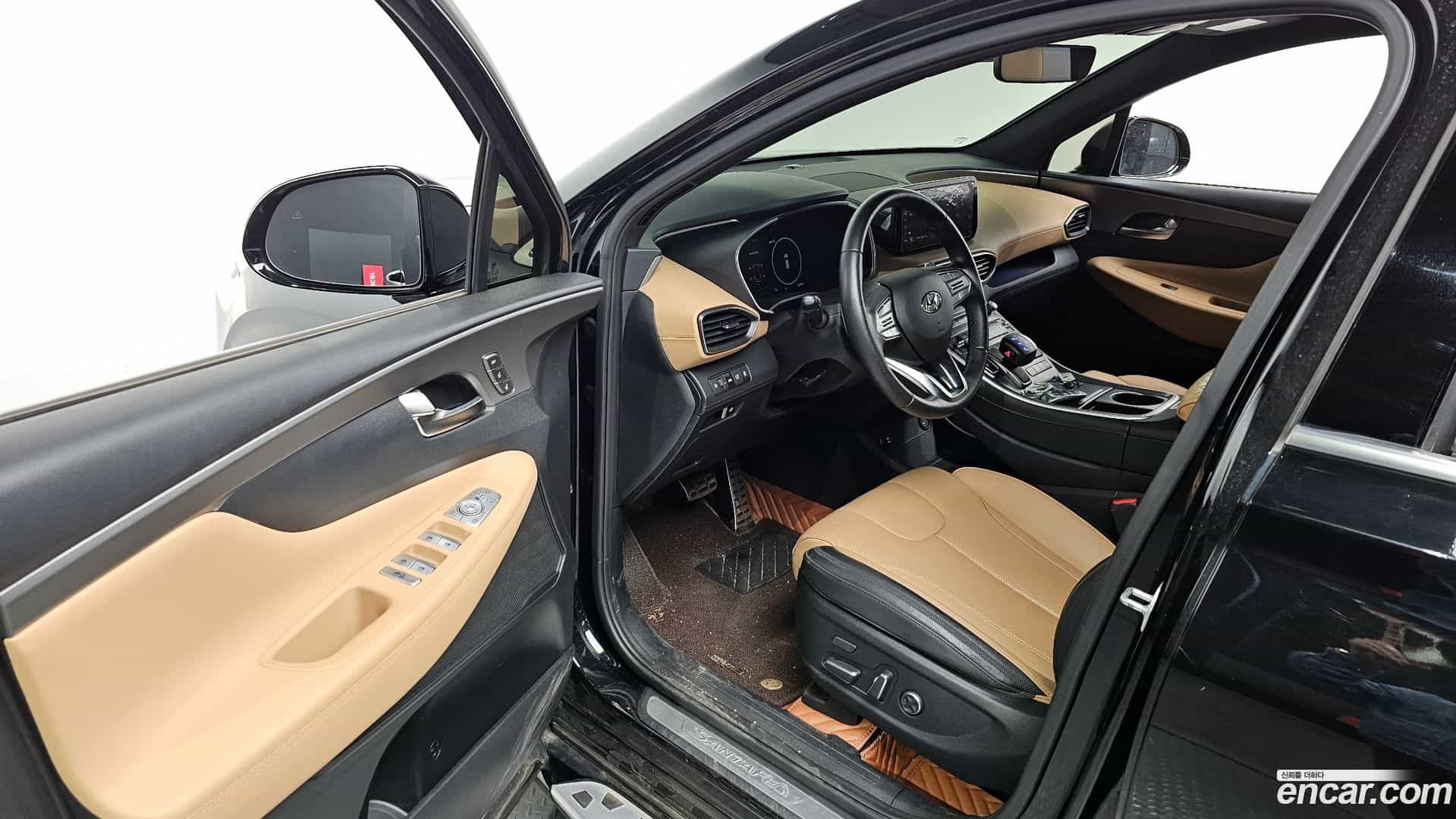 Santafe Hyundai 2023.3-INNER-010