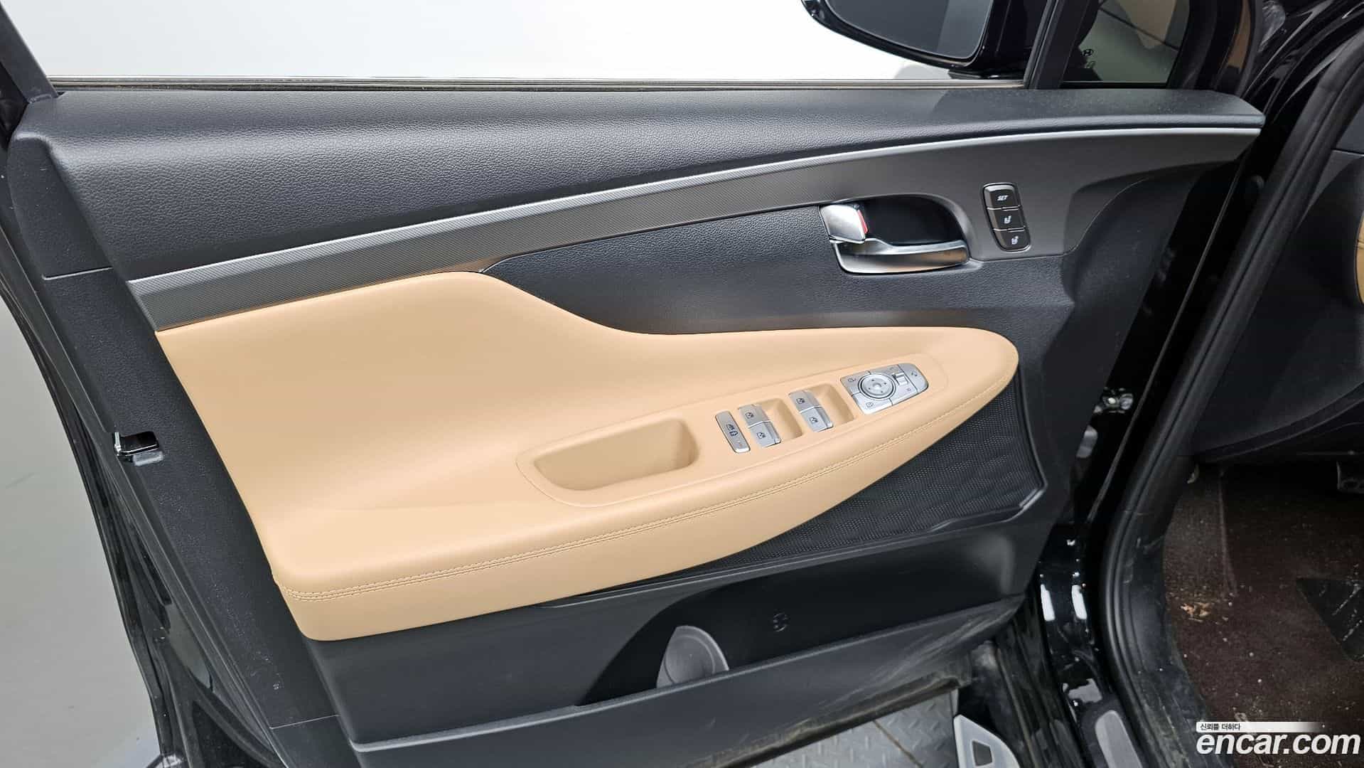 Santafe Hyundai 2023.3-INNER-034