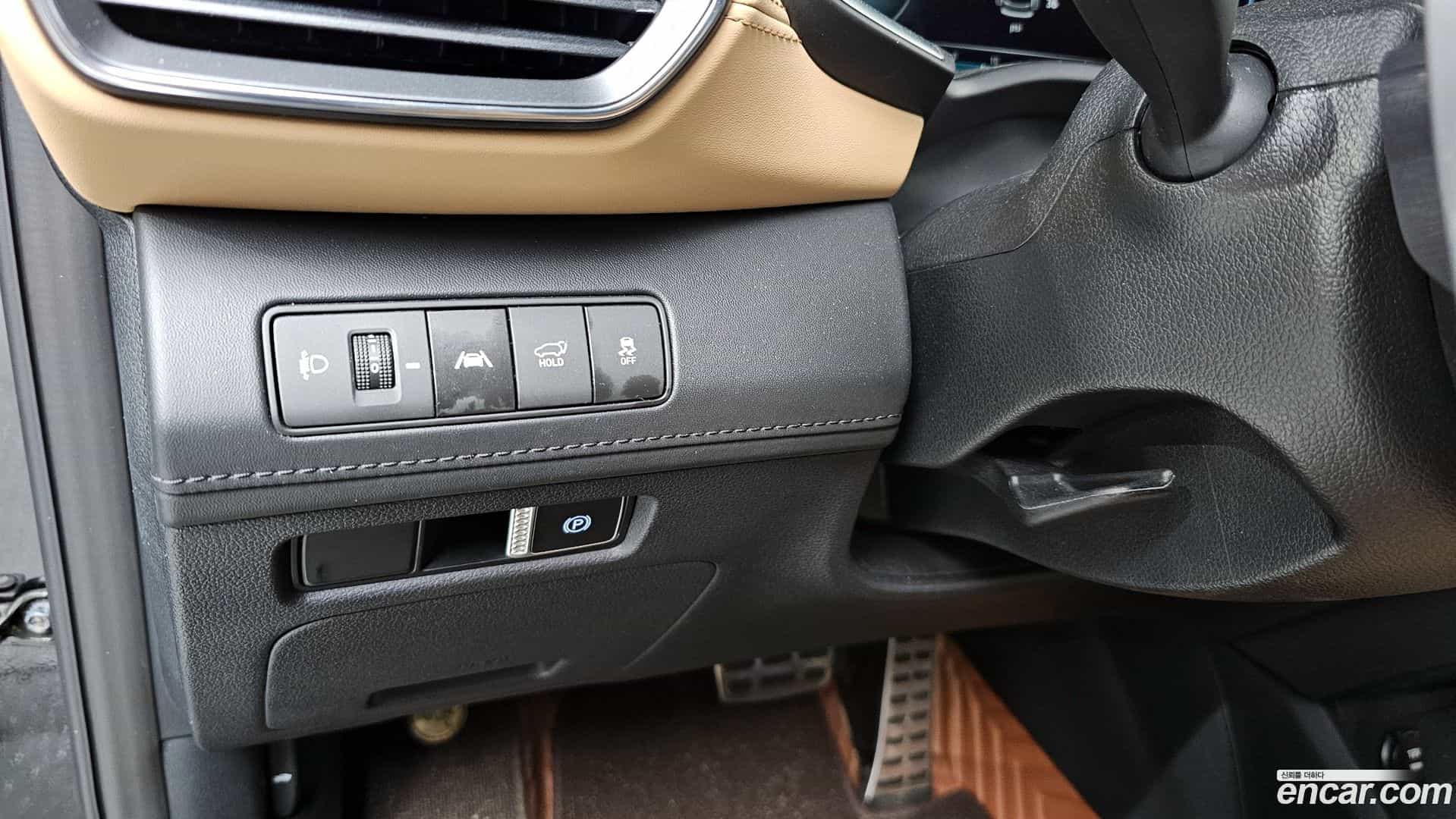 Santafe Hyundai 2023.3-OPTION-041