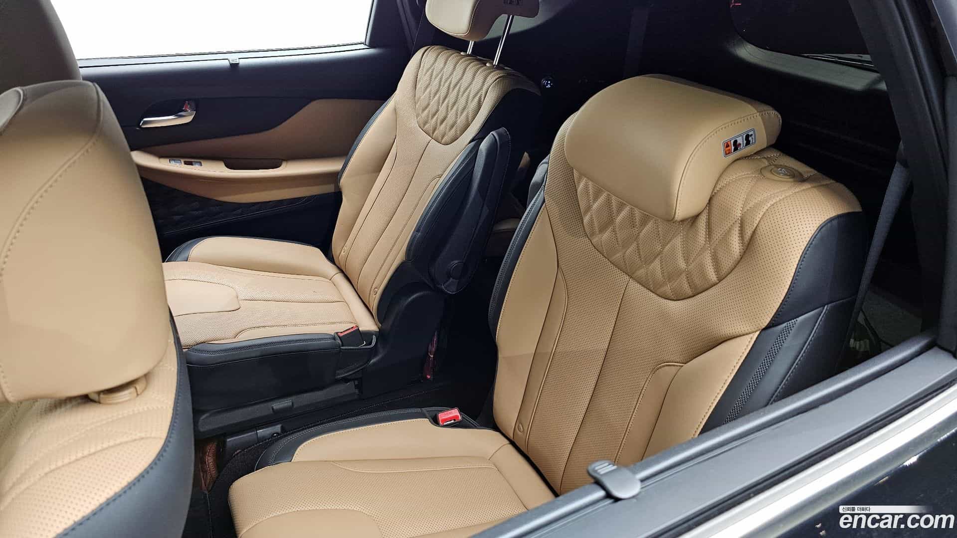 Santafe Hyundai 2023.3-OPTION-043