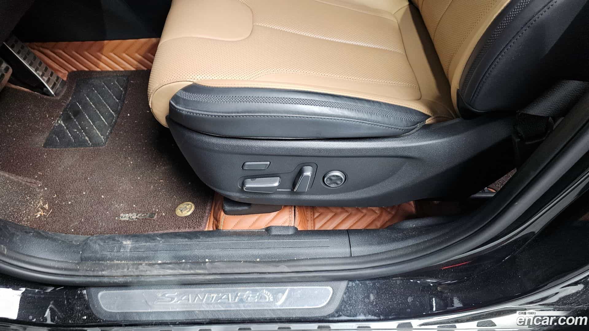 Santafe Hyundai 2023.3-OPTION-044