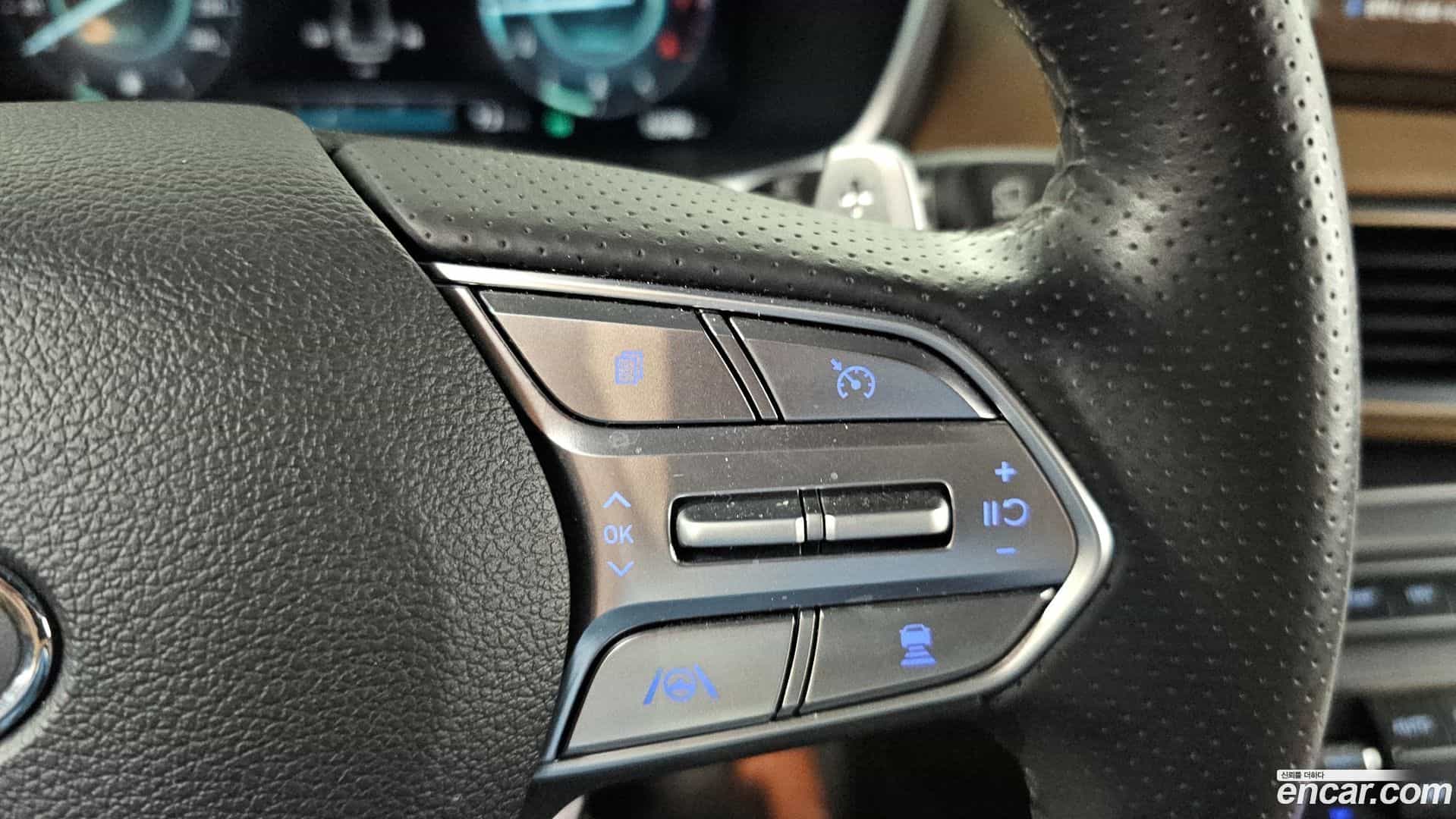 Santafe Hyundai 2023.3-OPTION-045