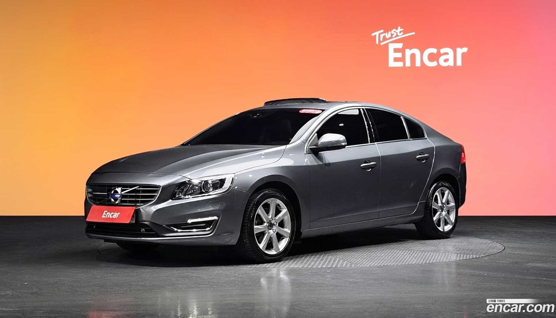 S60 Volvo 2018.5-DIAG2-001