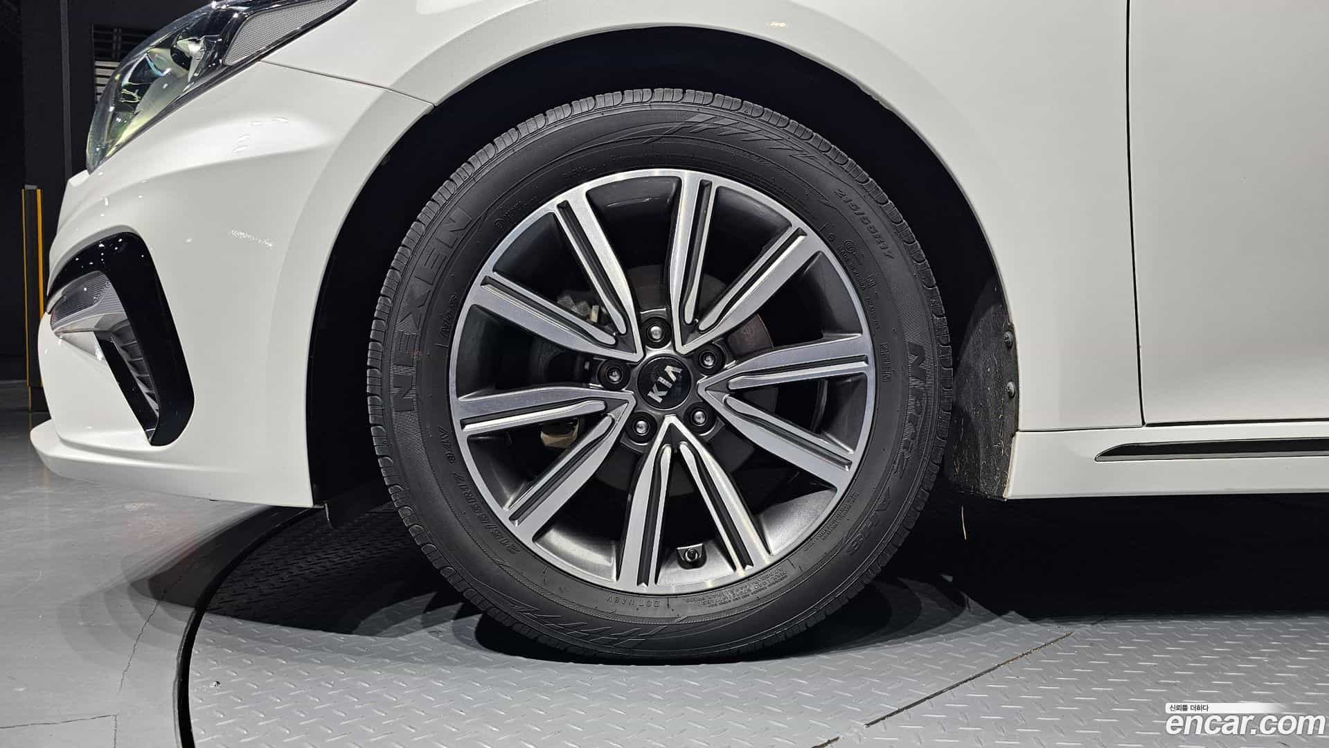 K5 Kia 2019.2-OUTER-005