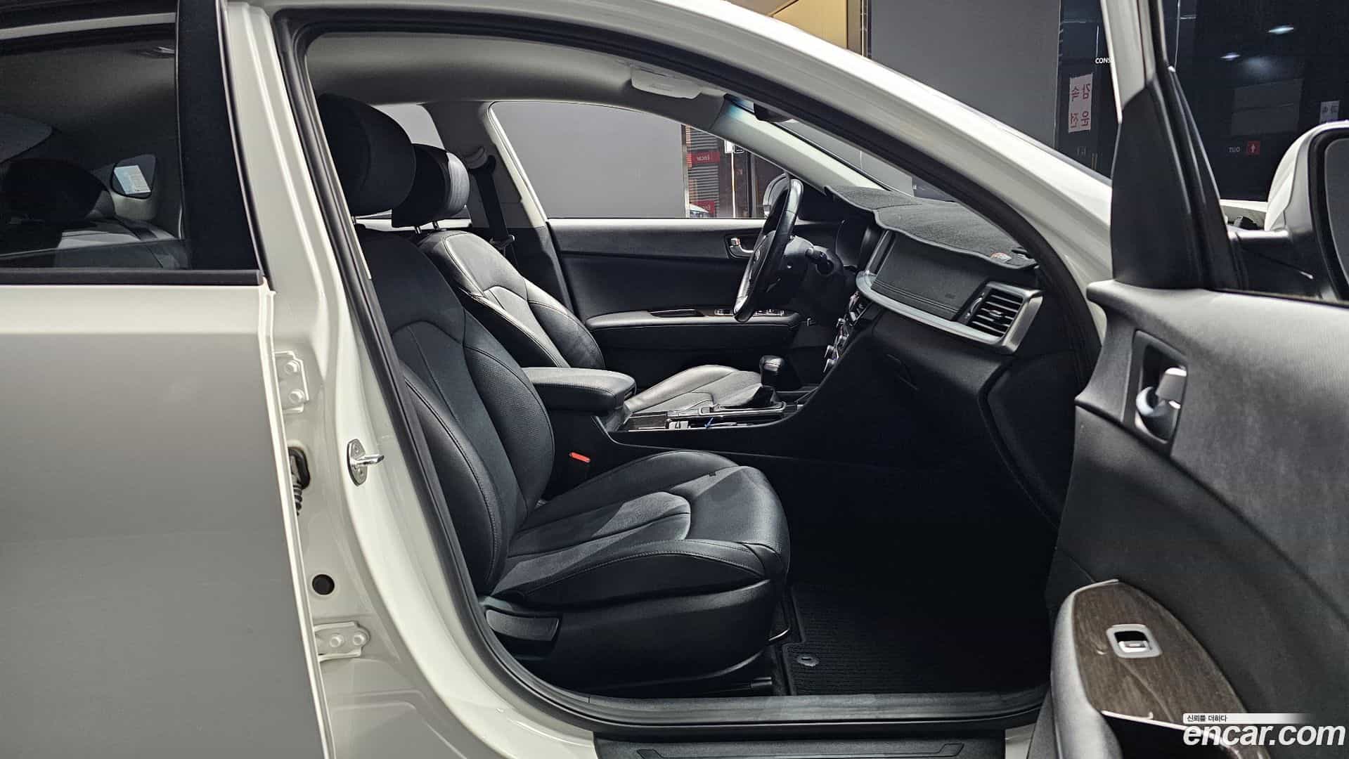 K5 Kia 2019.2-OPTION-015