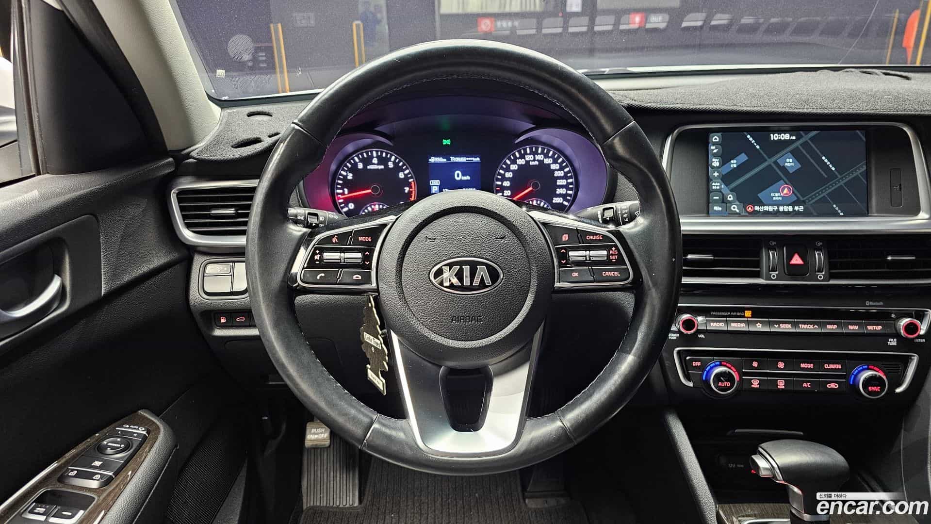 K5 Kia 2019.2-OPTION-017
