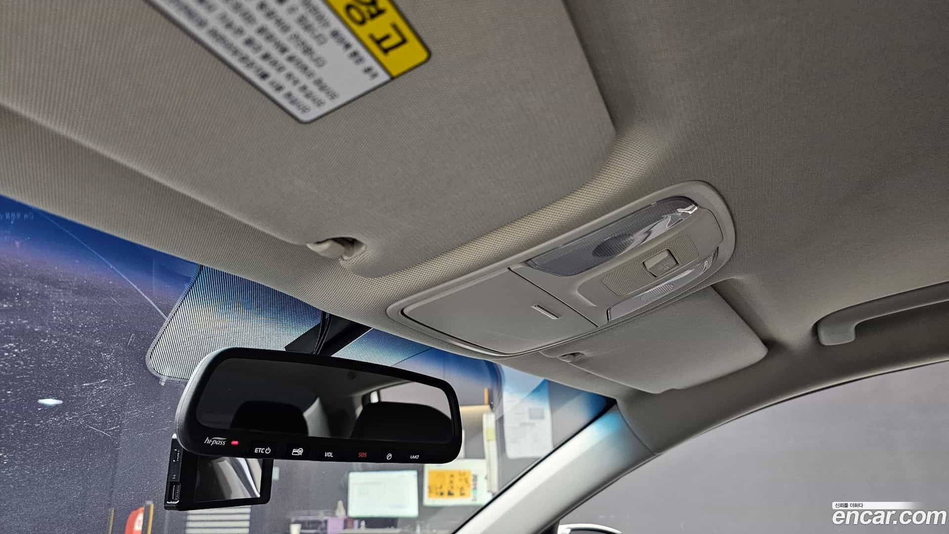 K5 Kia 2019.2-OPTION-021