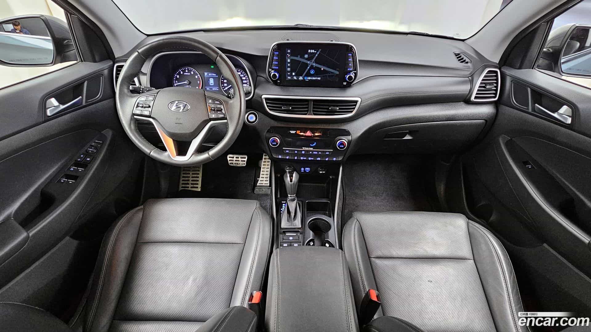 Tucson Hyundai 2020.1-INNER-007