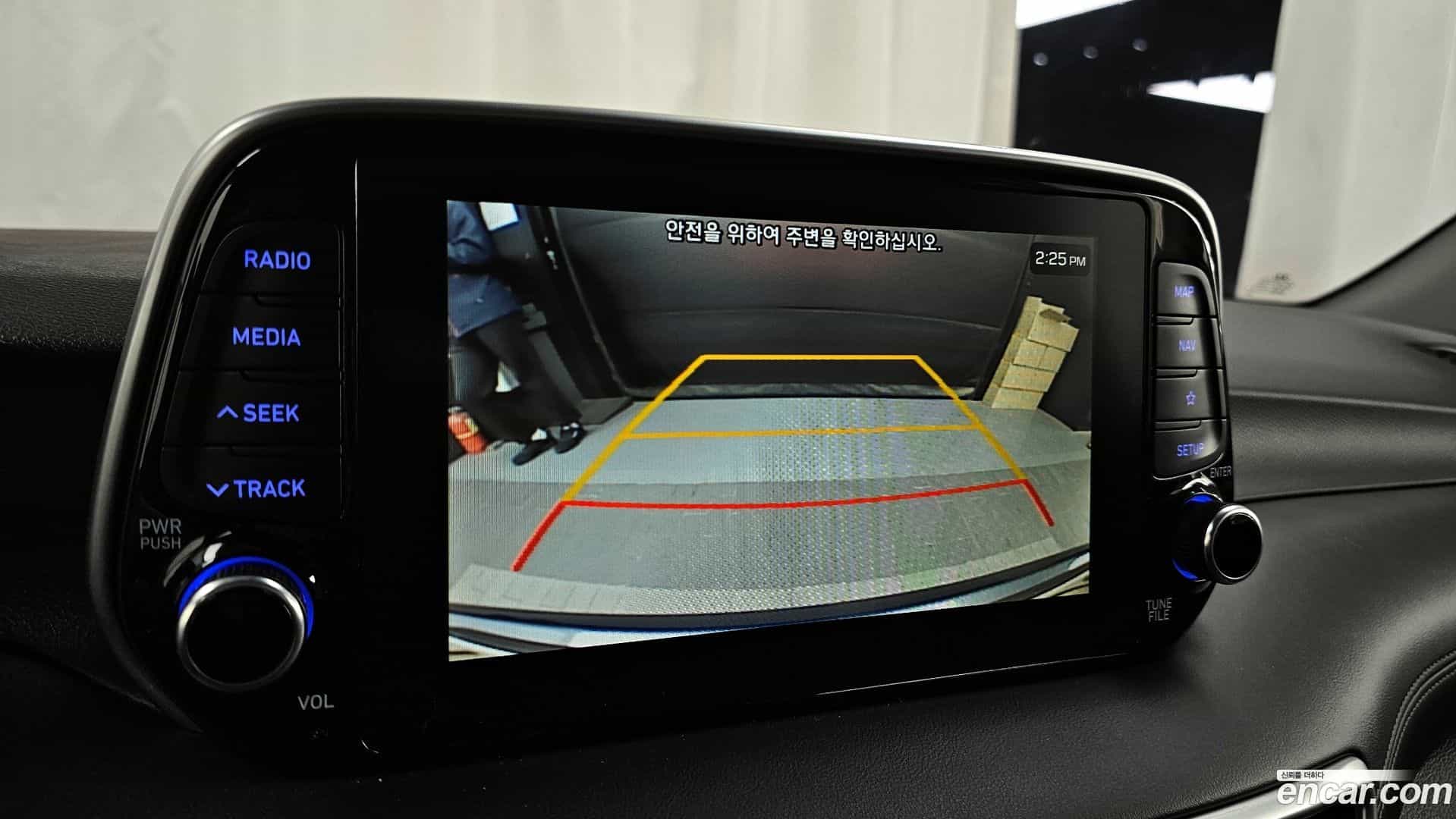 Tucson Hyundai 2020.1-OPTION-019