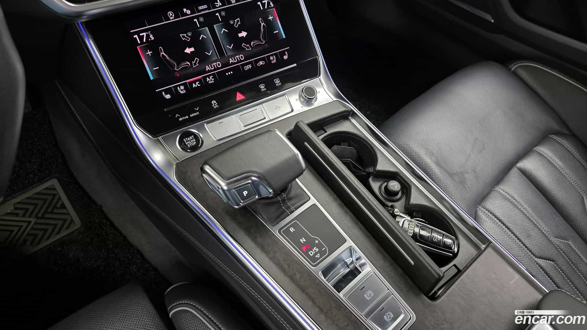 A7 Audi 2021.11-INNER-009