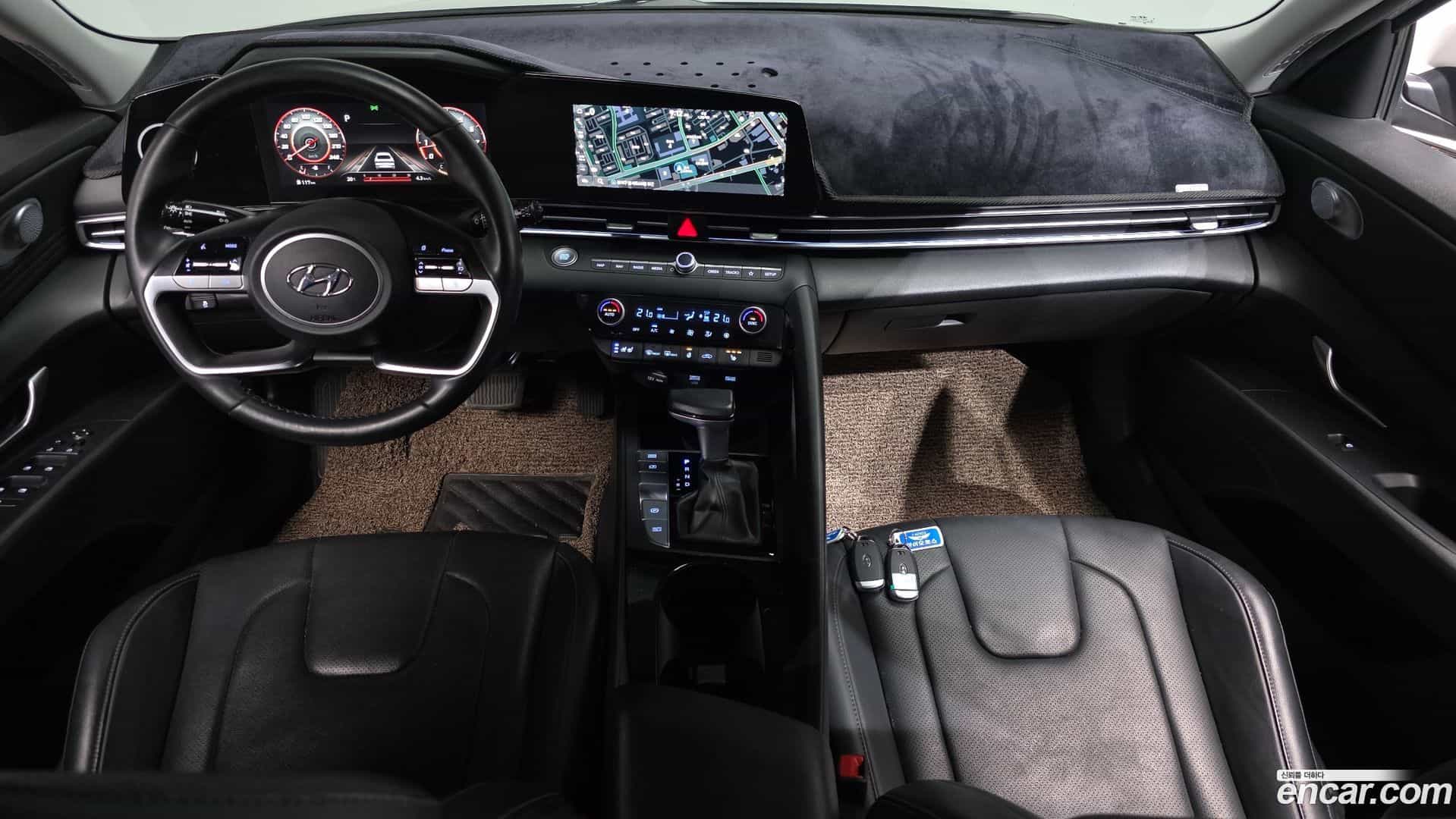 AVANTE Hyundai 2021.8-INNER-007