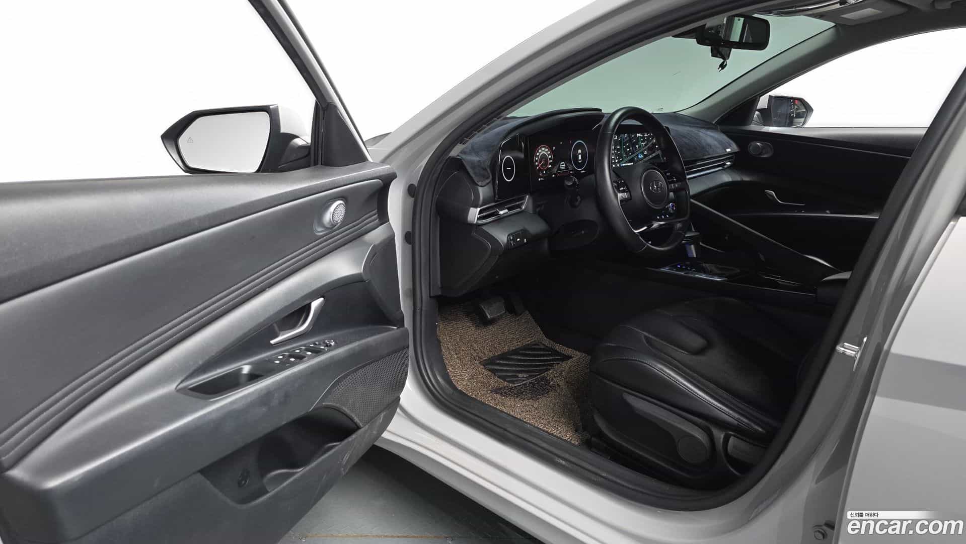 AVANTE Hyundai 2021.8-INNER-010