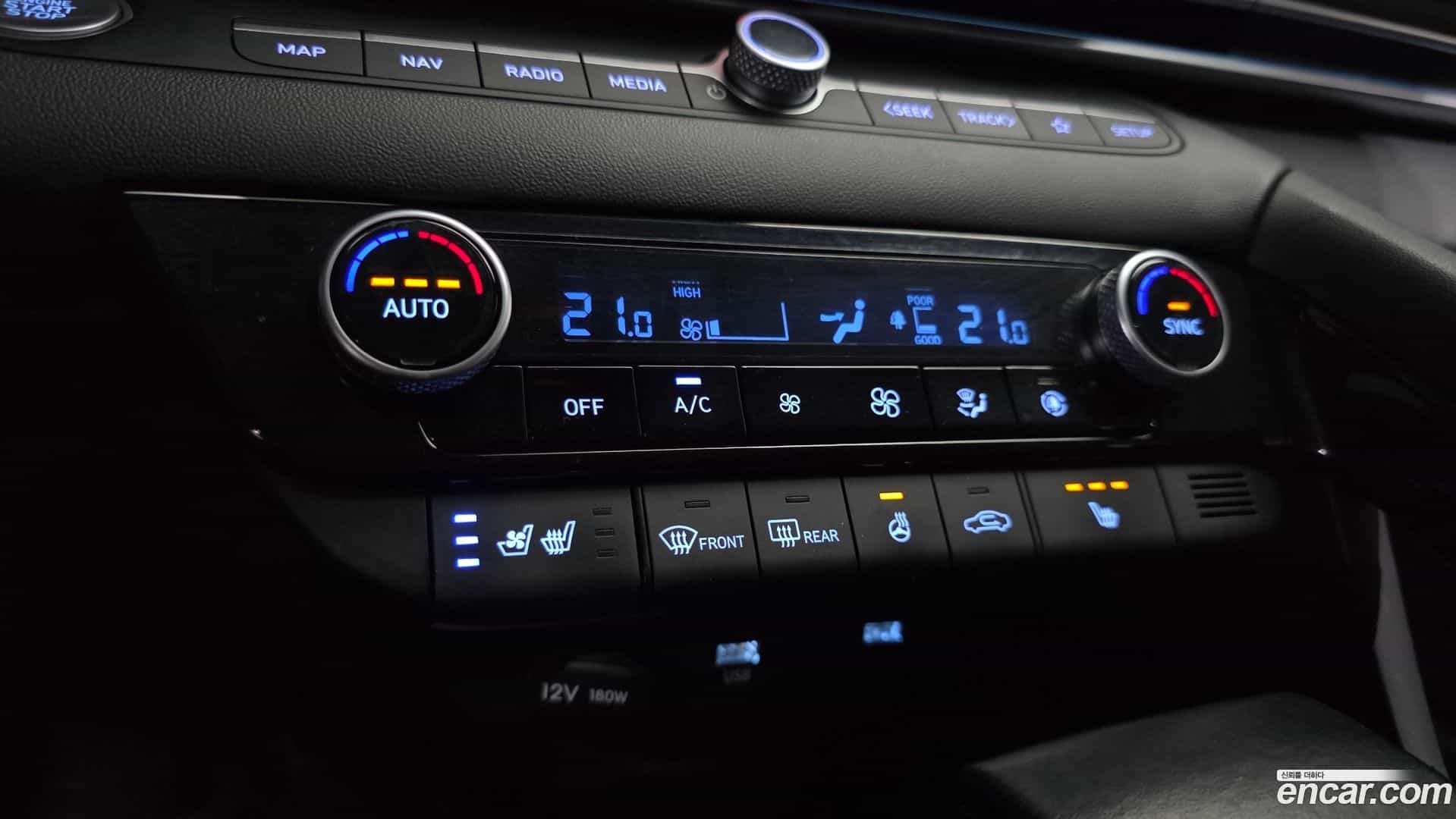 AVANTE Hyundai 2021.8-OPTION-019
