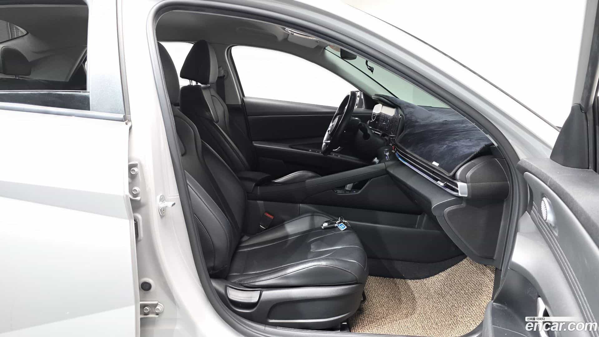 AVANTE Hyundai 2021.8-INNER-036