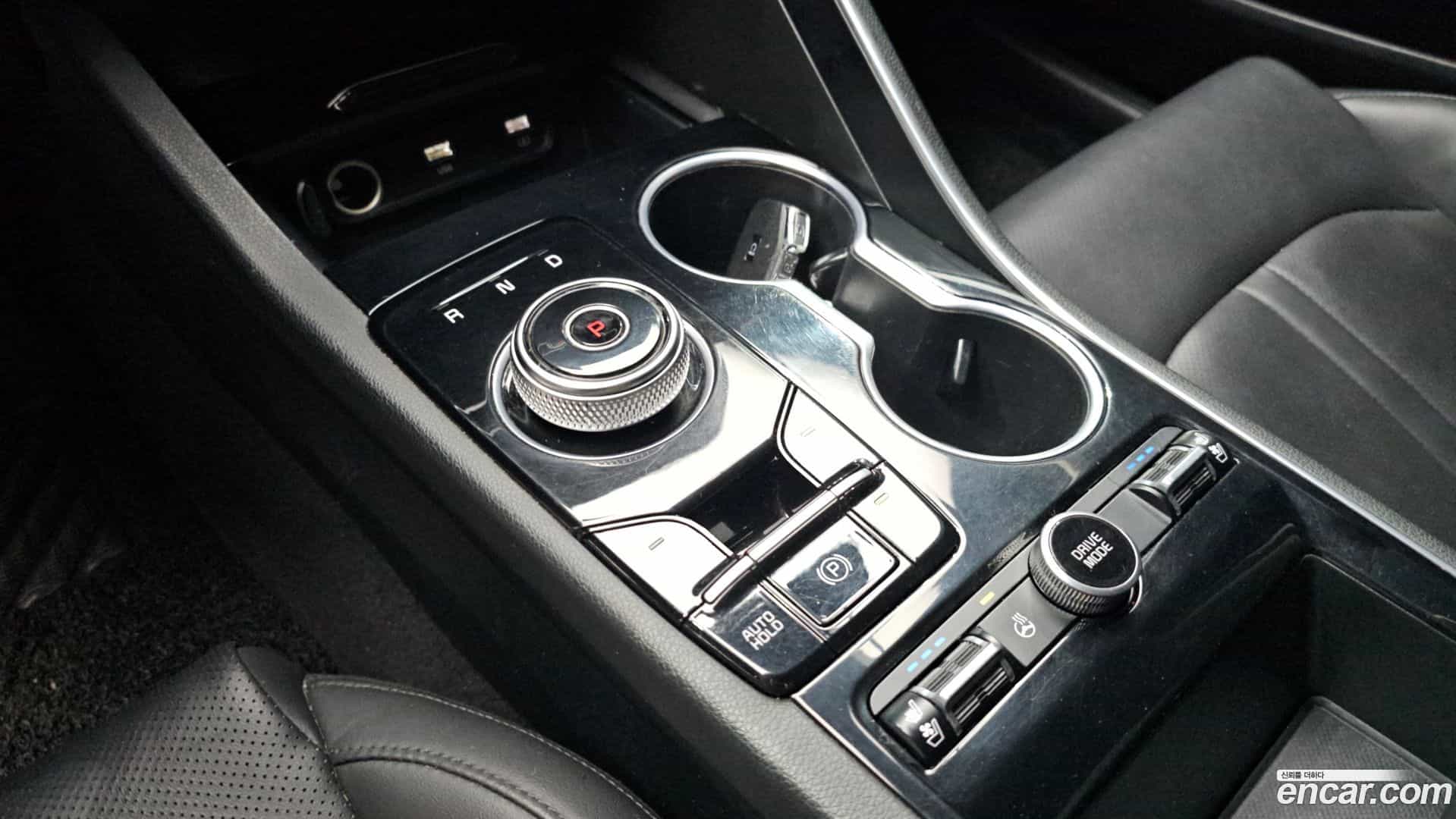 K5 Kia 2020.3-INNER-009