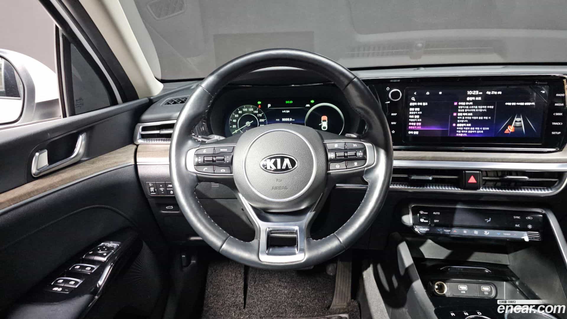 K5 Kia 2020.3-OPTION-018
