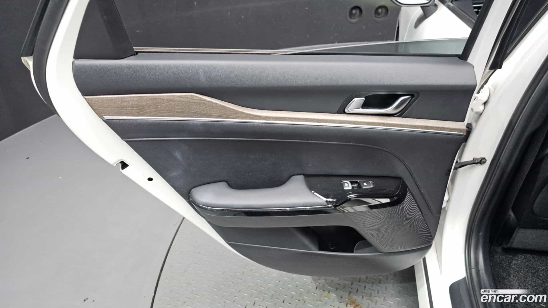 K5 Kia 2020.3-INNER-035